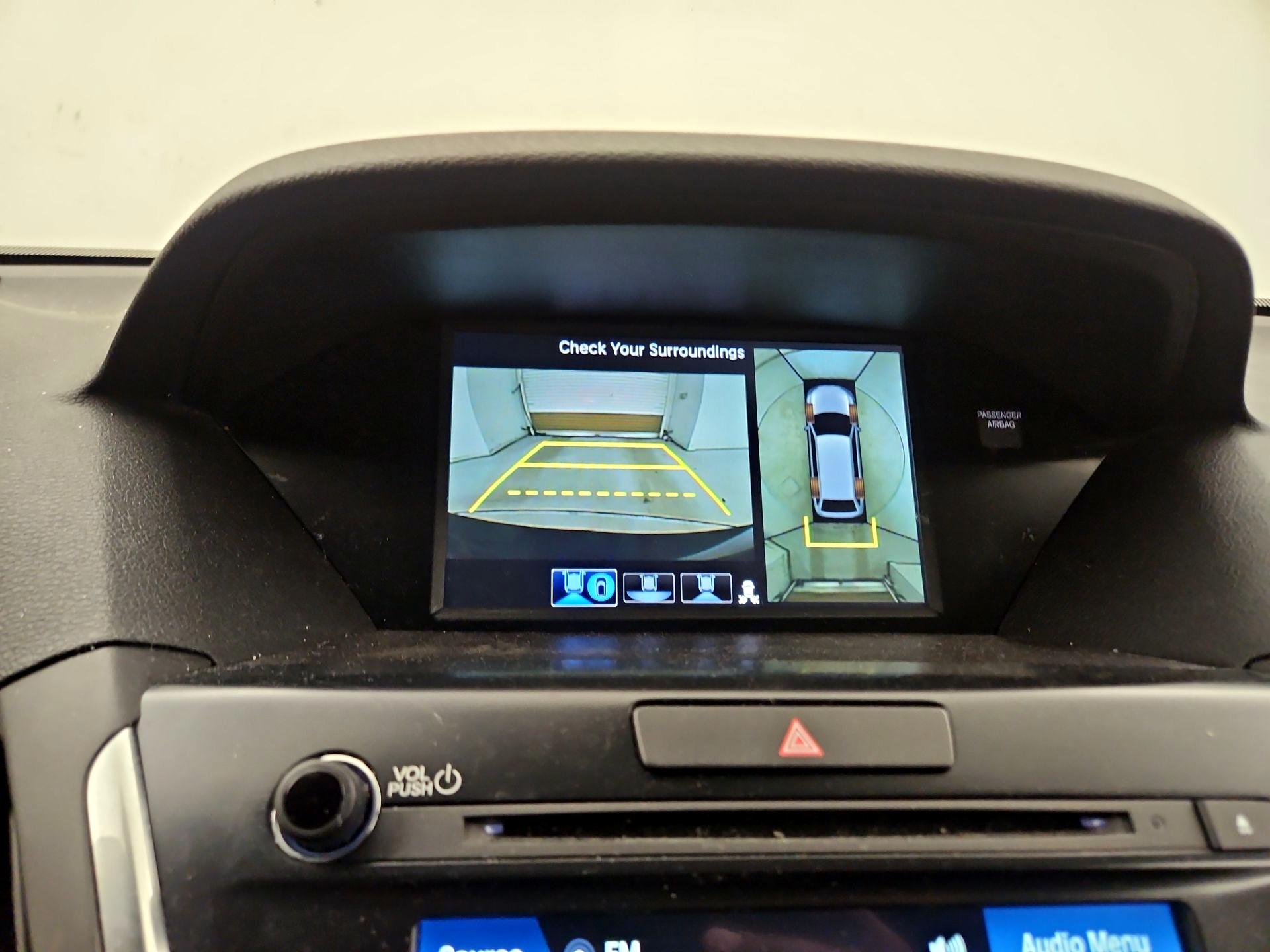 Thumbnail: 2018 Acura MDX - 15