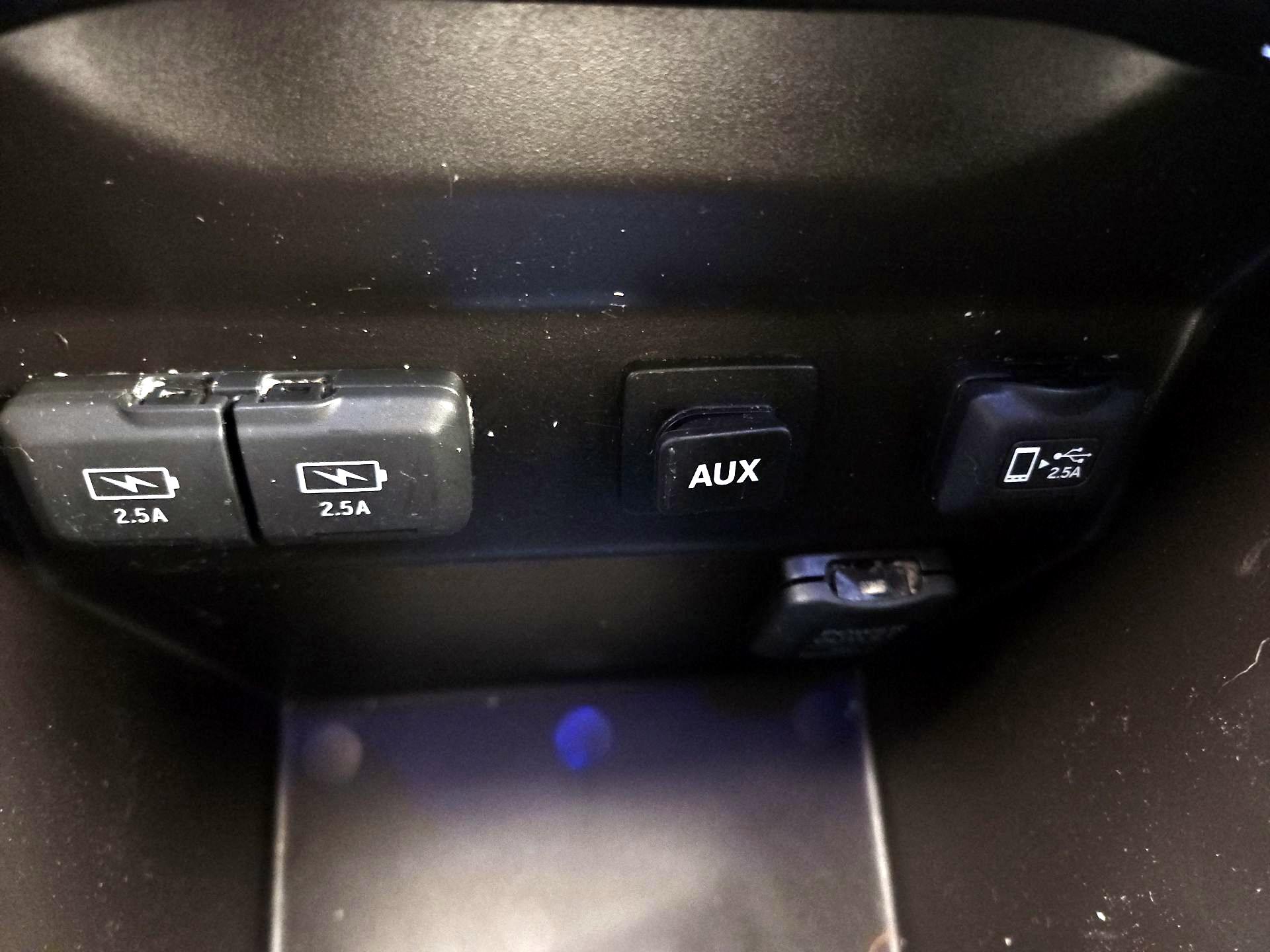 Thumbnail: 2018 Acura MDX - 19