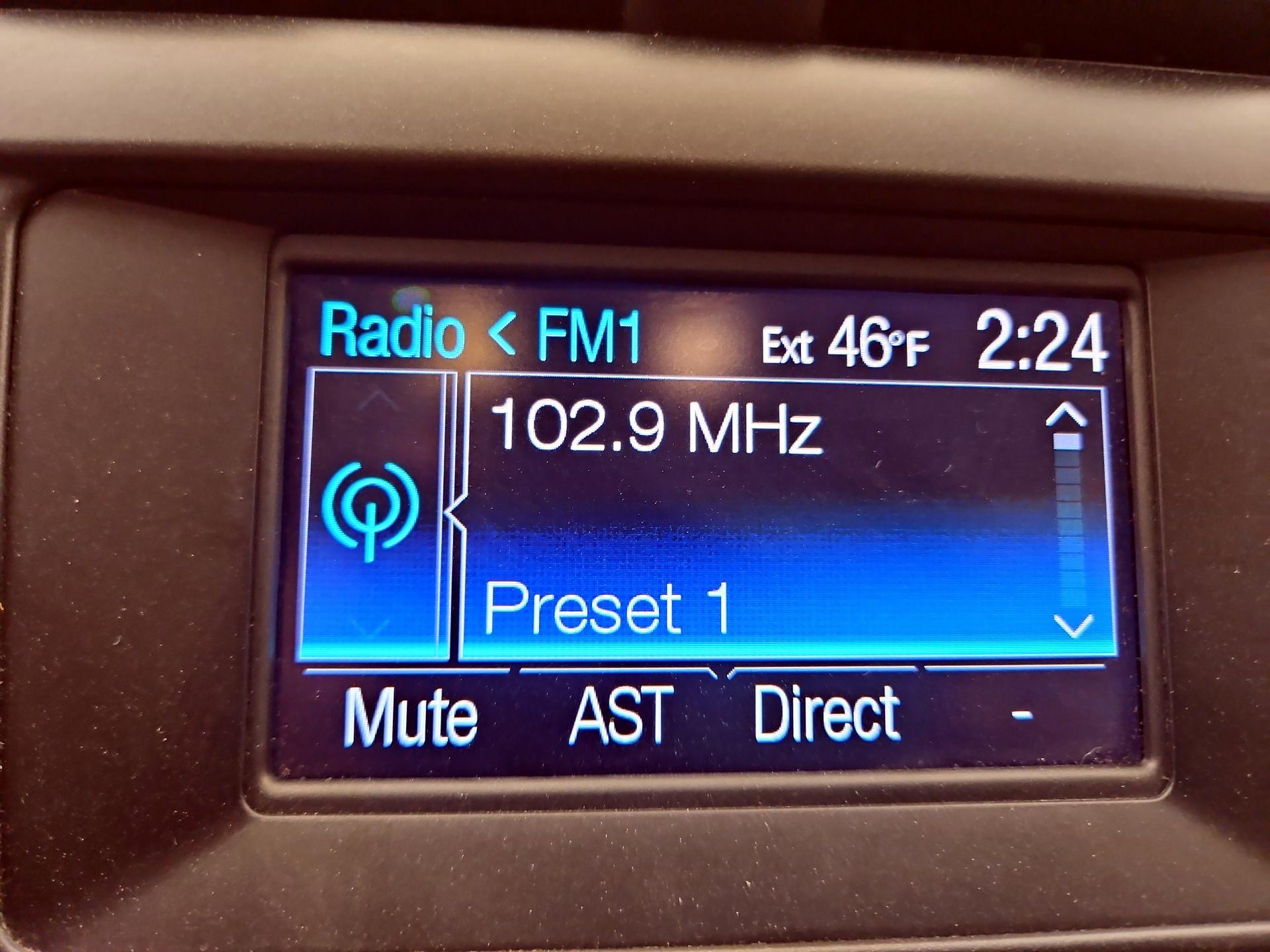 Thumbnail: 2014 Ford Fusion - 14