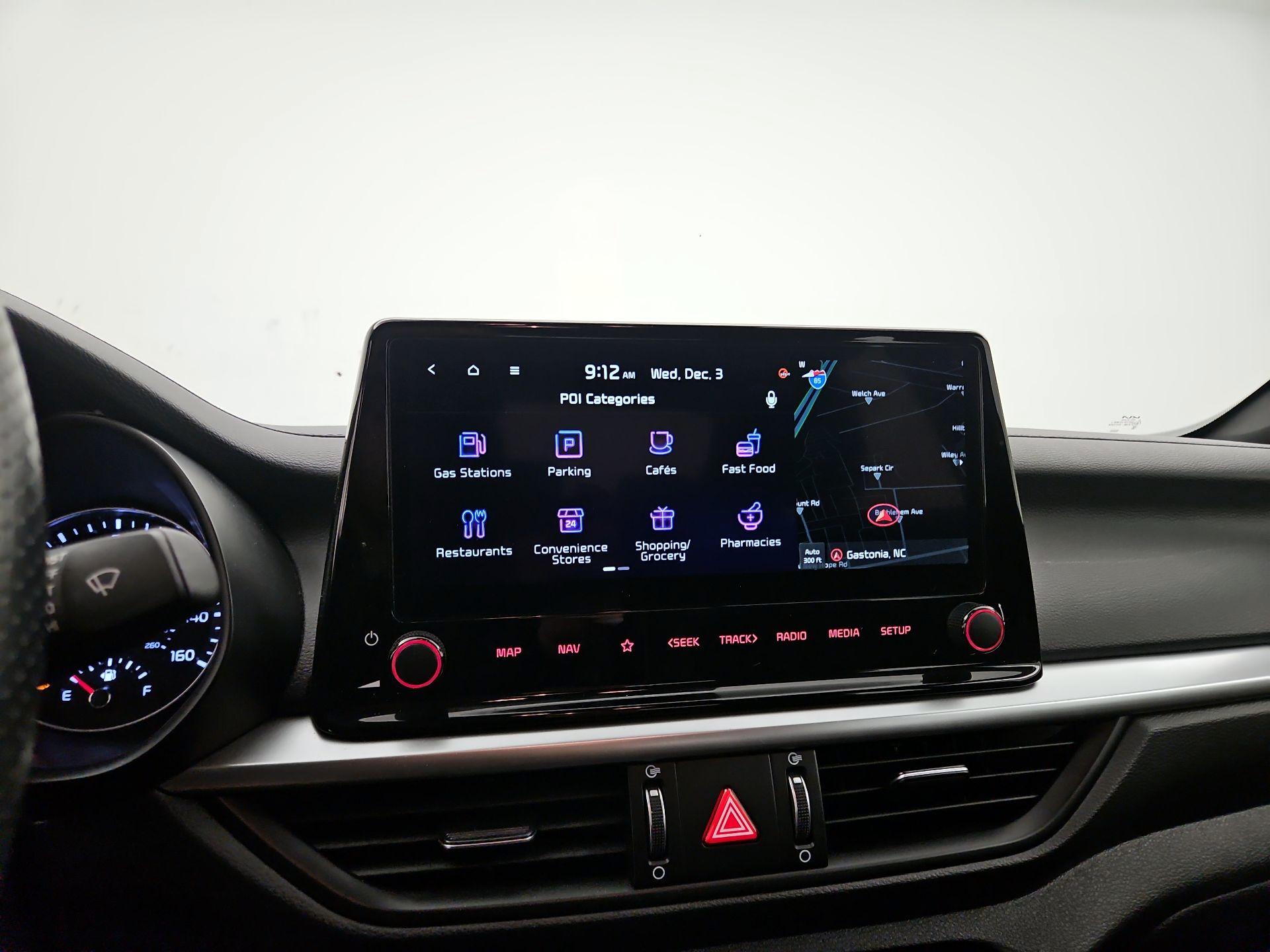 Thumbnail: 2024 Kia Forte - 14