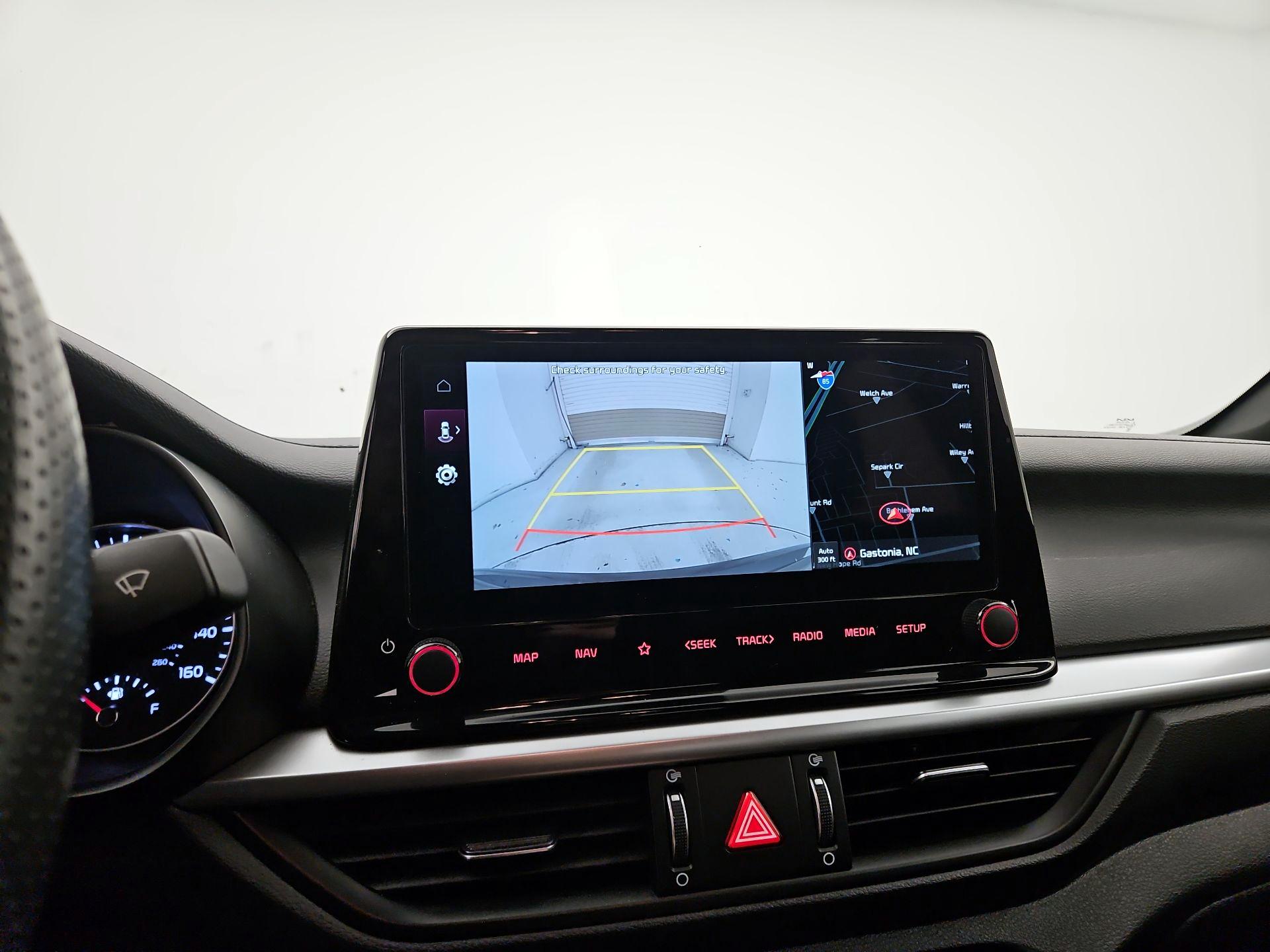 Thumbnail: 2024 Kia Forte - 15