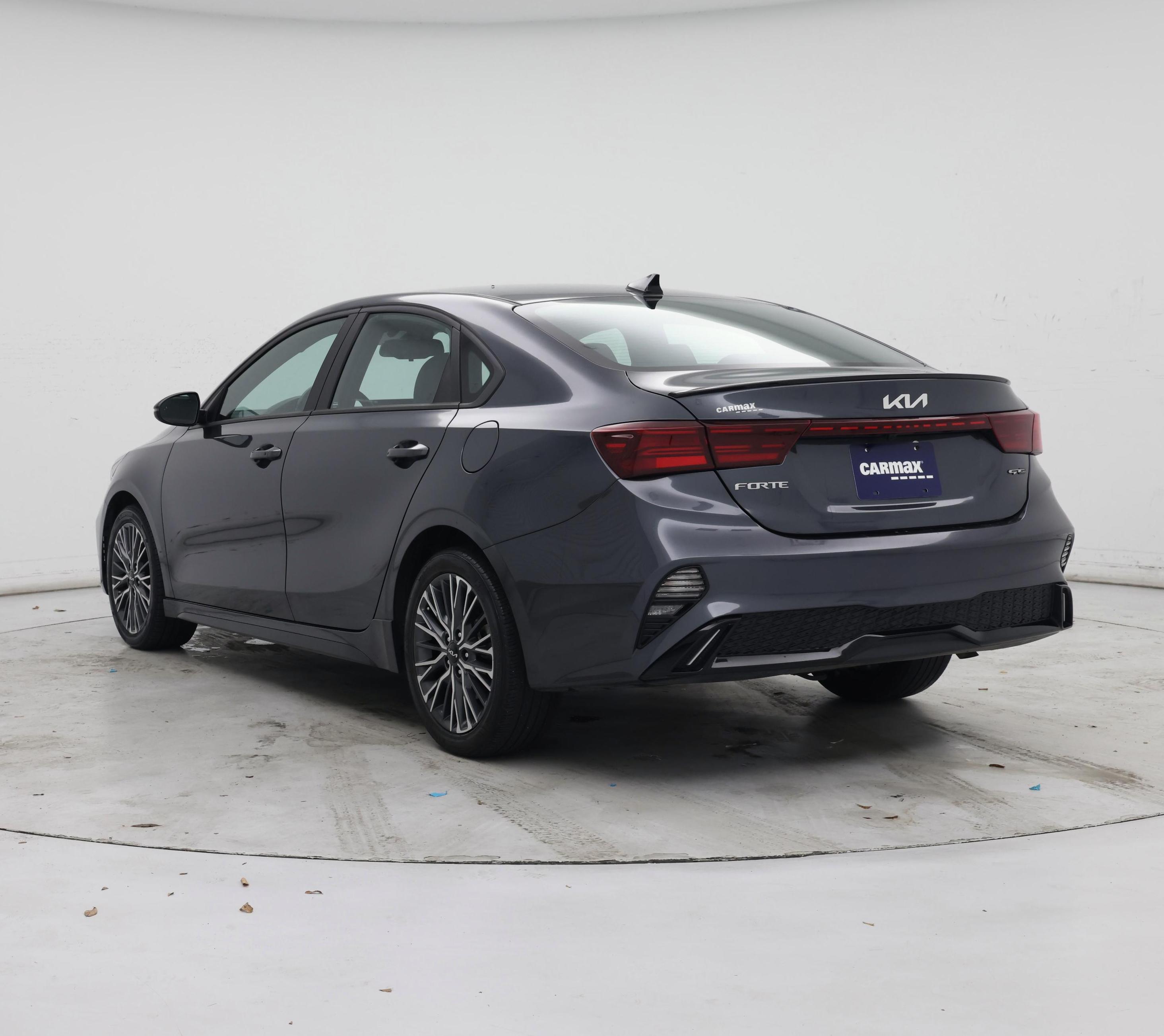 Thumbnail: 2024 Kia Forte - 2