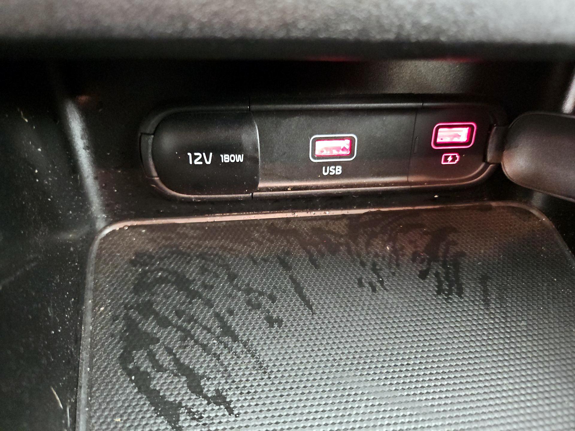 Thumbnail: 2024 Kia Forte - 19