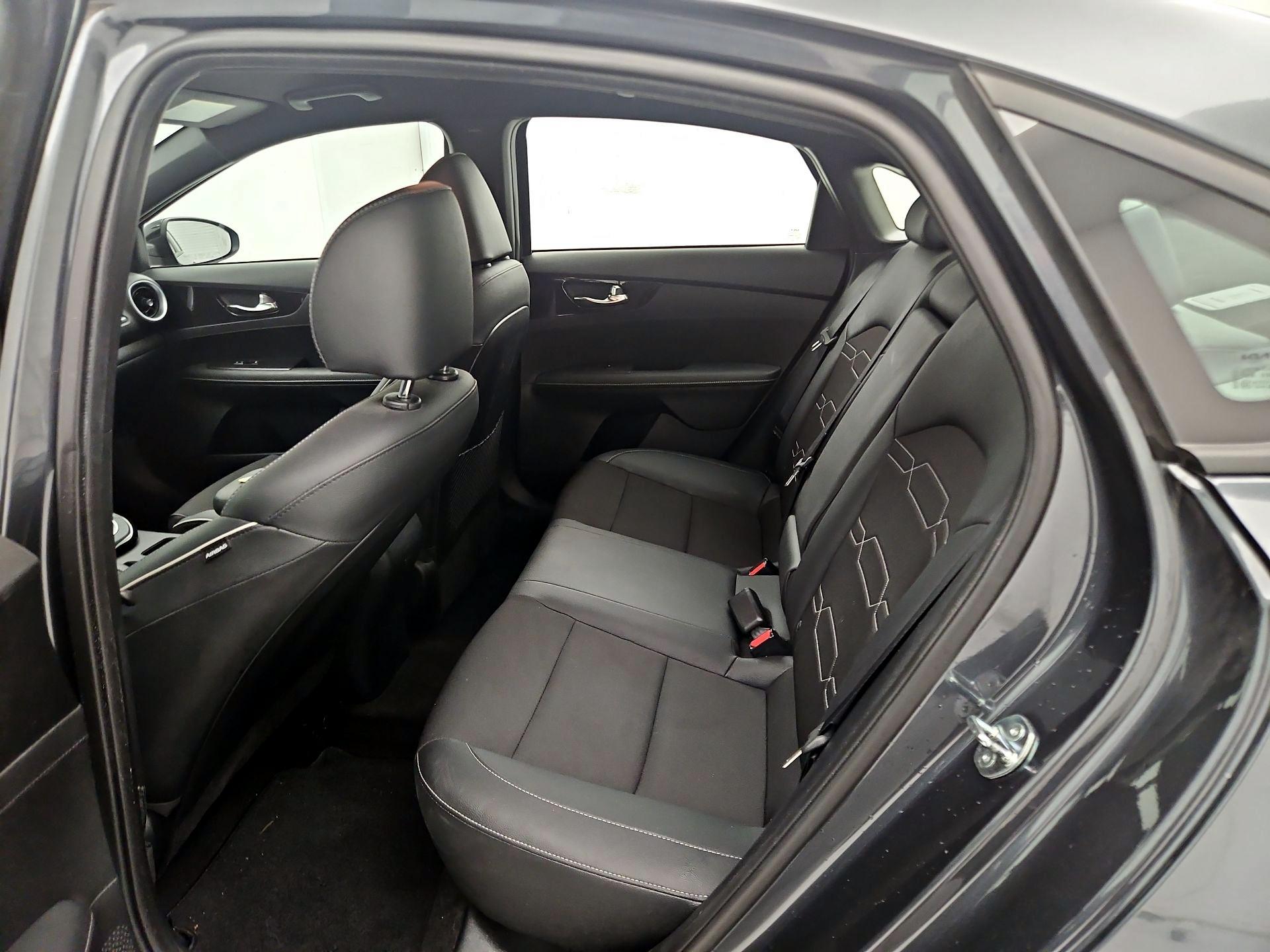 Thumbnail: 2024 Kia Forte - 20