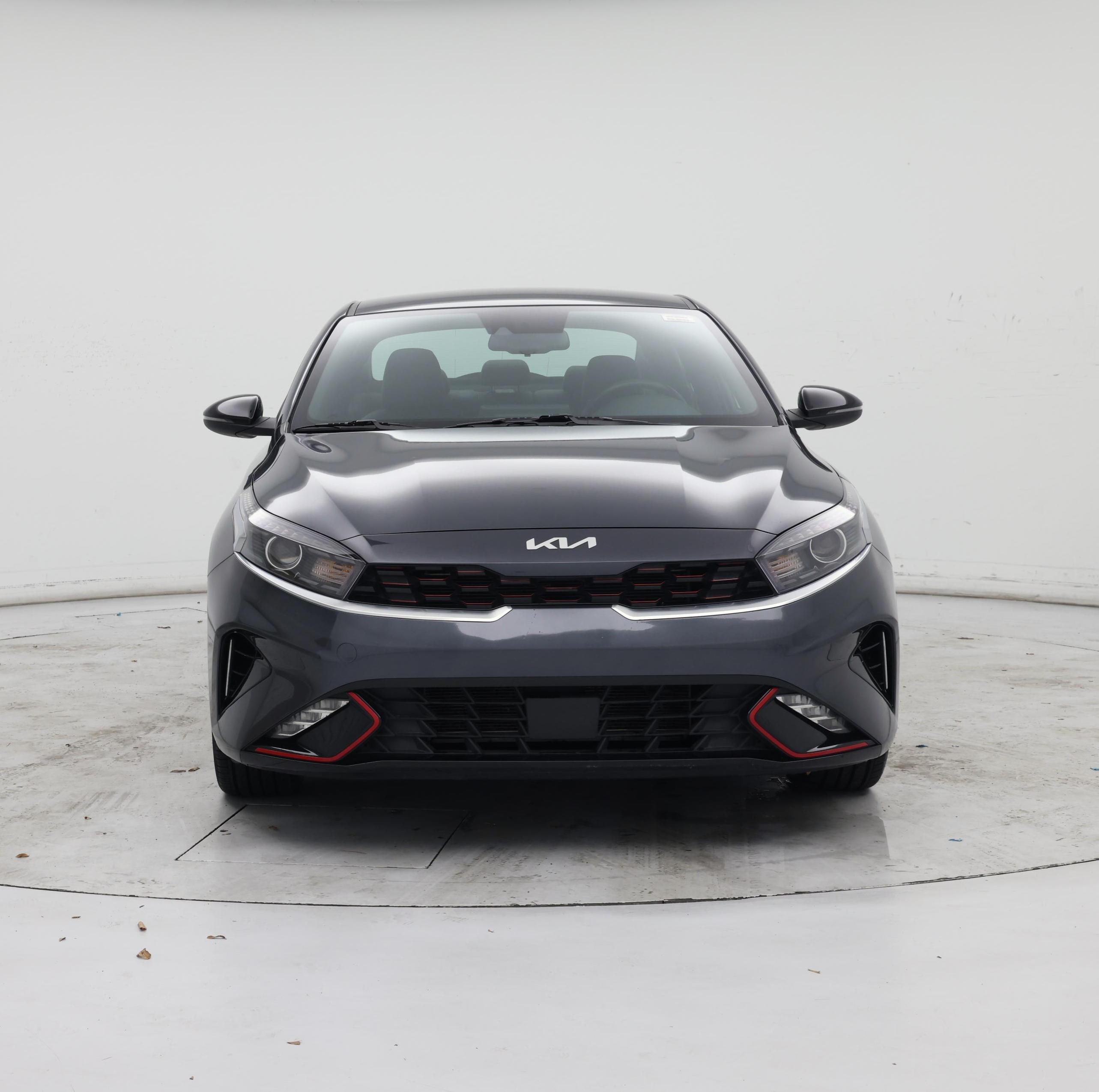 Thumbnail: 2024 Kia Forte - 5