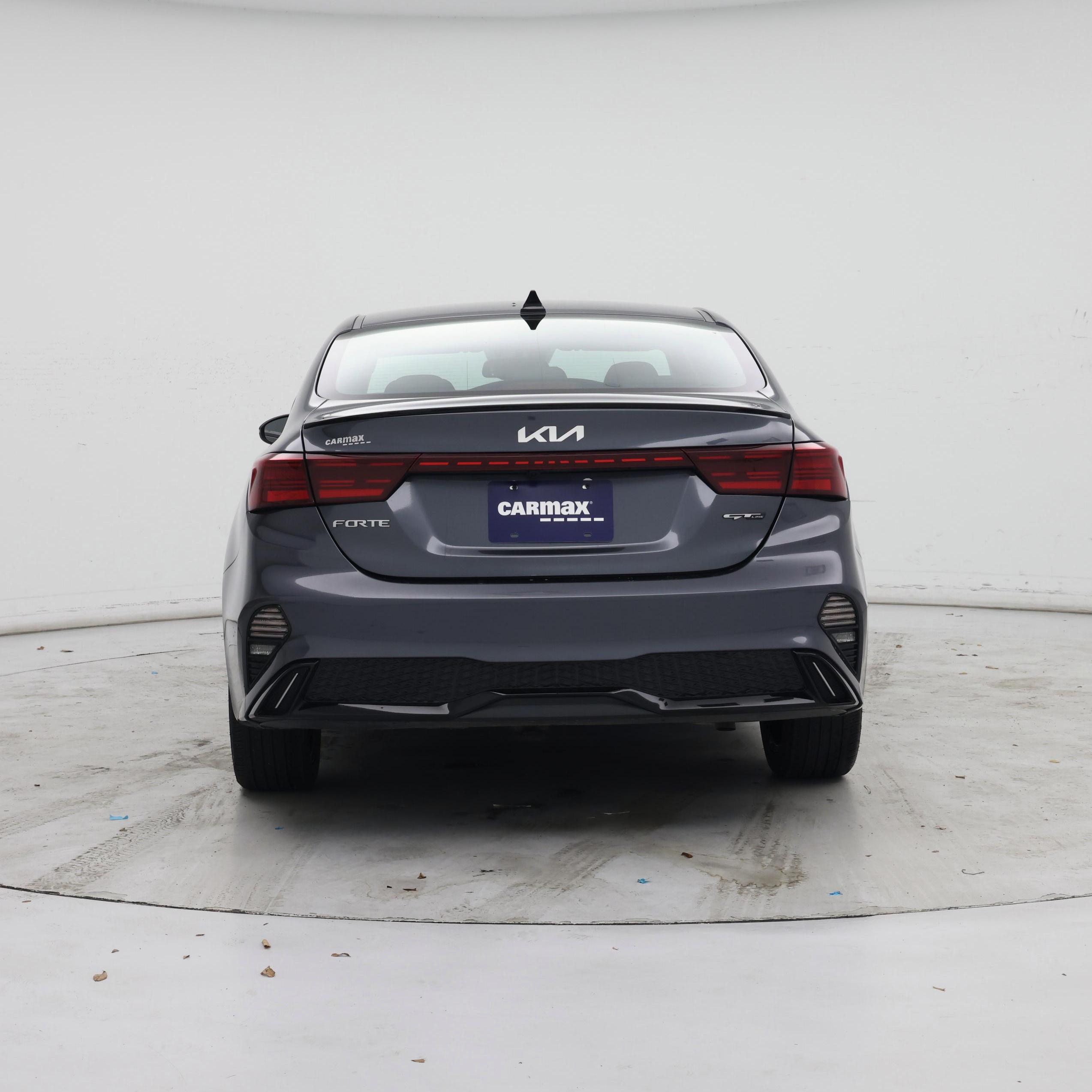 Thumbnail: 2024 Kia Forte - 6