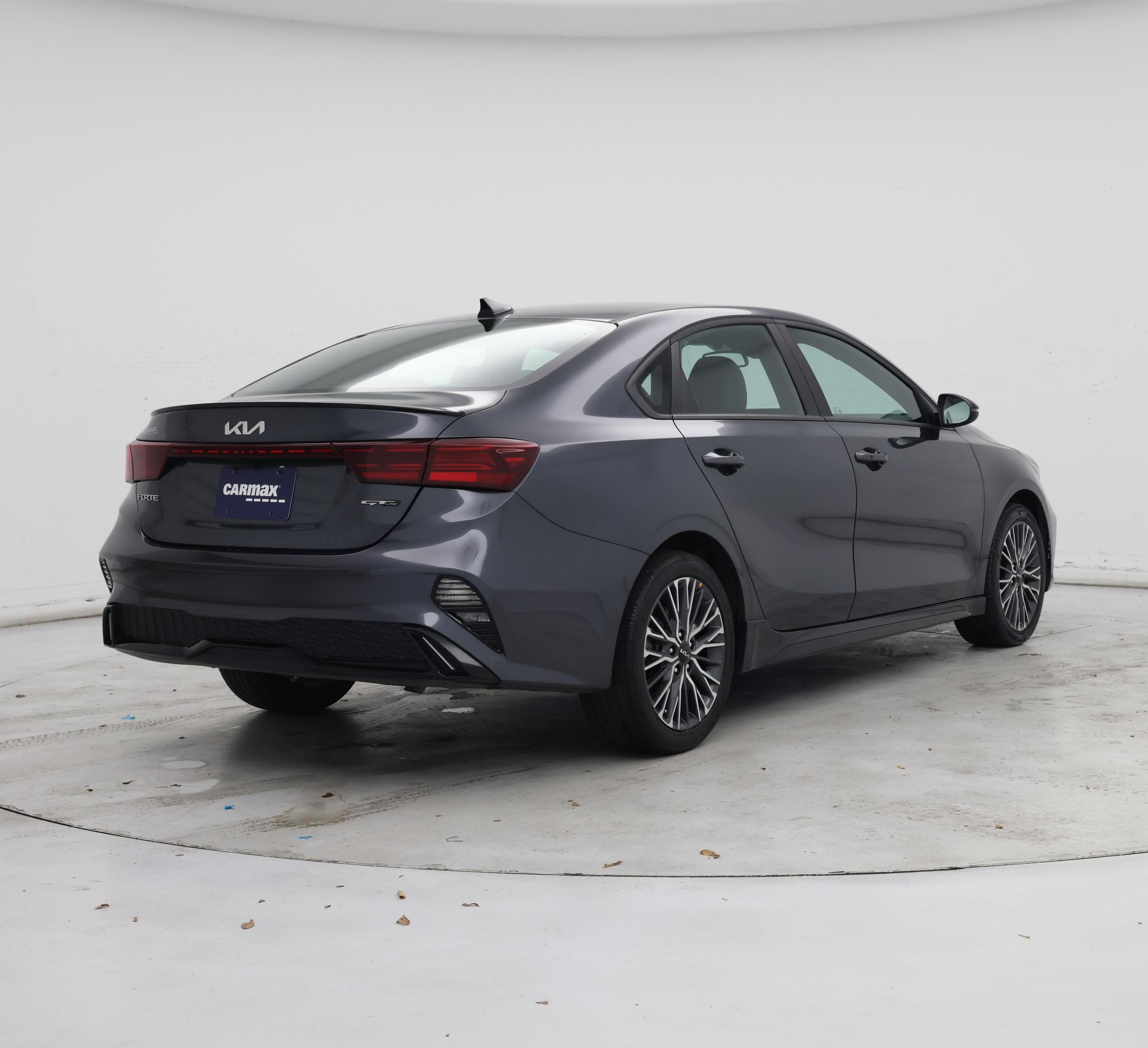 Thumbnail: 2024 Kia Forte - 8