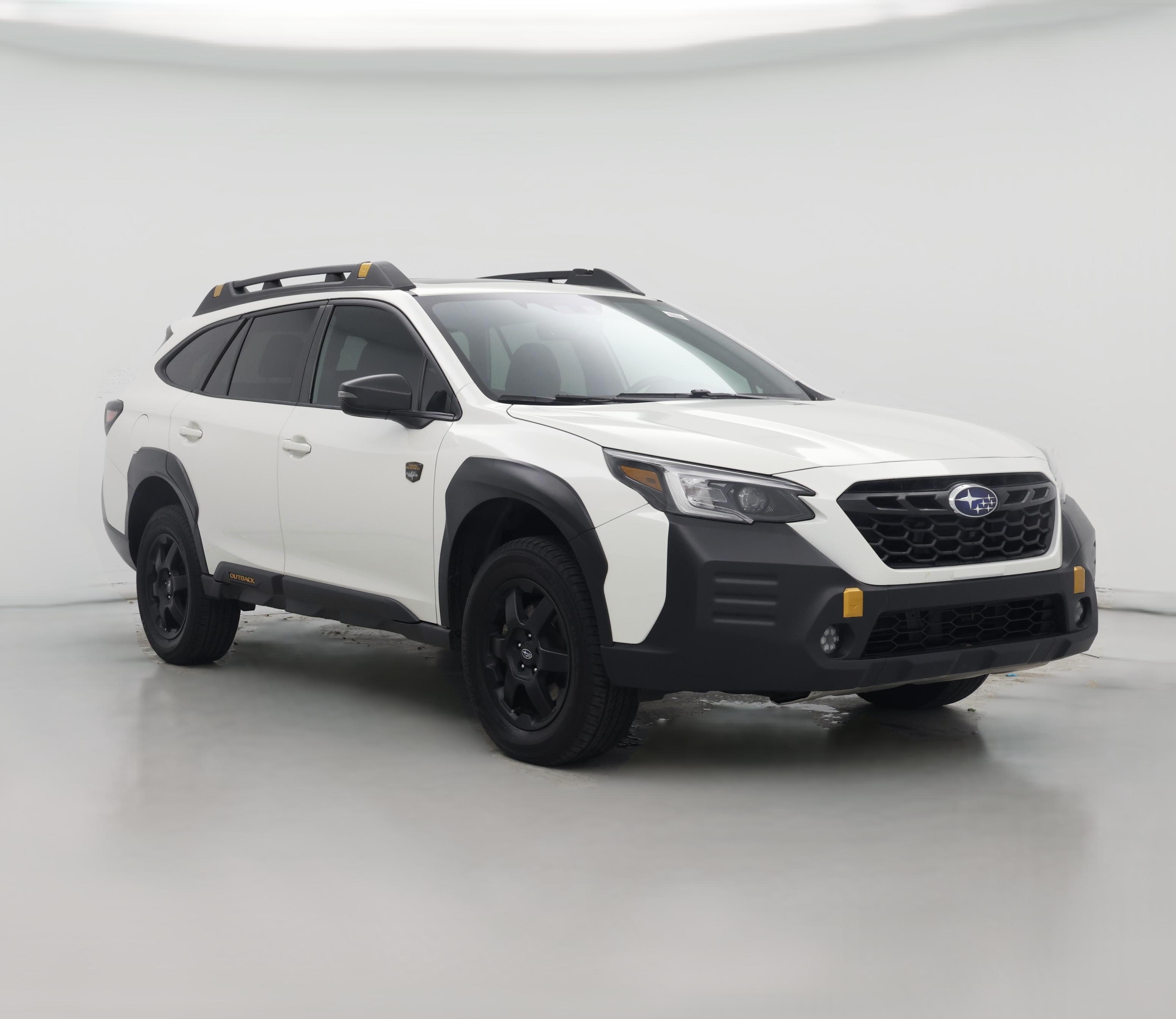 Thumbnail: 2023 Subaru Outback - 1