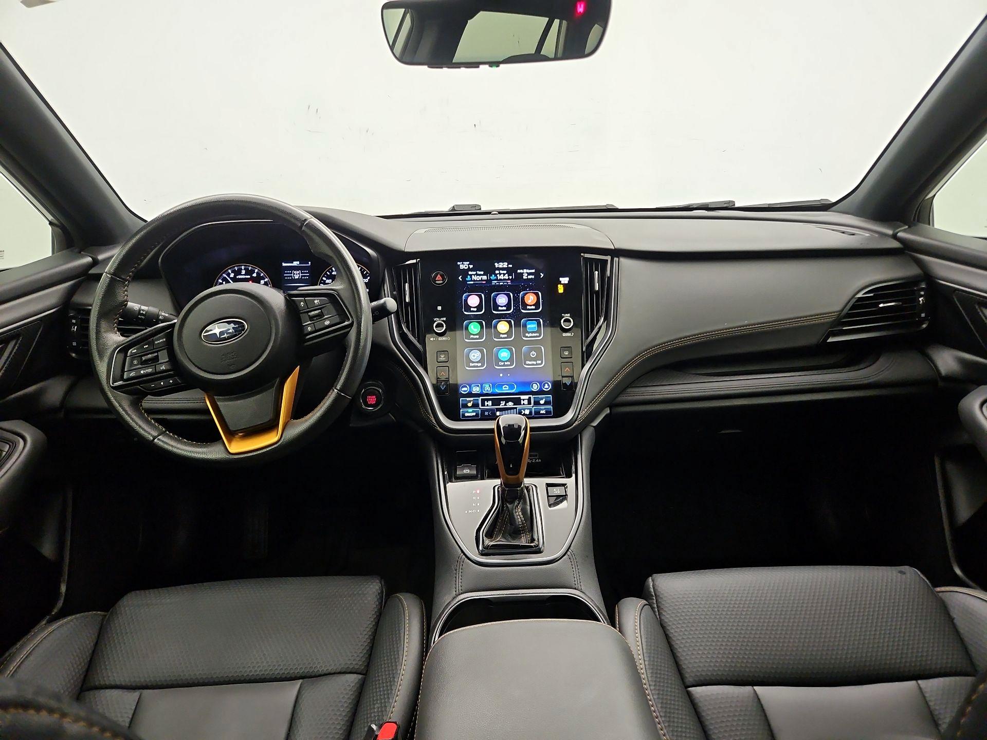 Thumbnail: 2023 Subaru Outback - 9