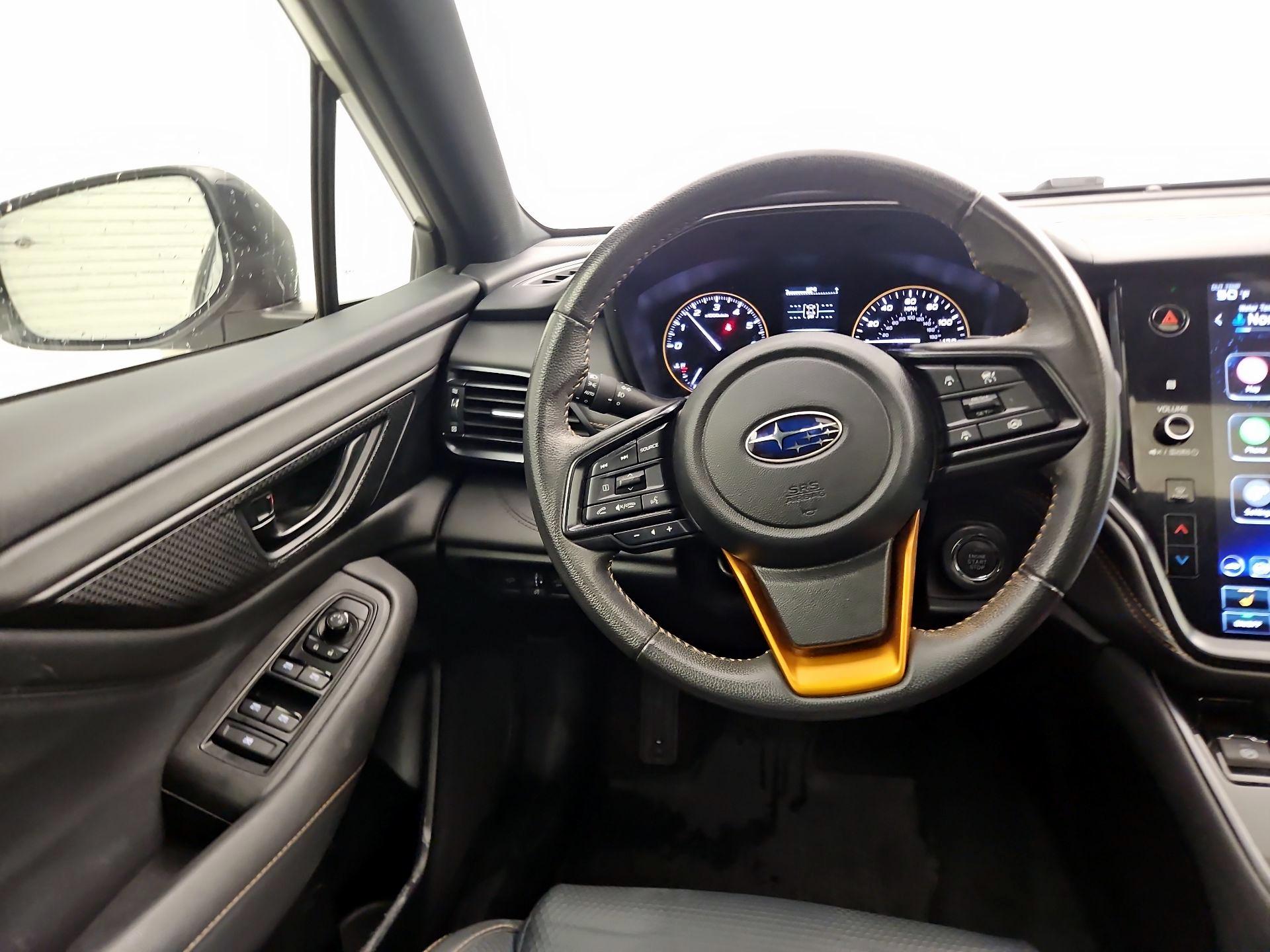 Thumbnail: 2023 Subaru Outback - 10