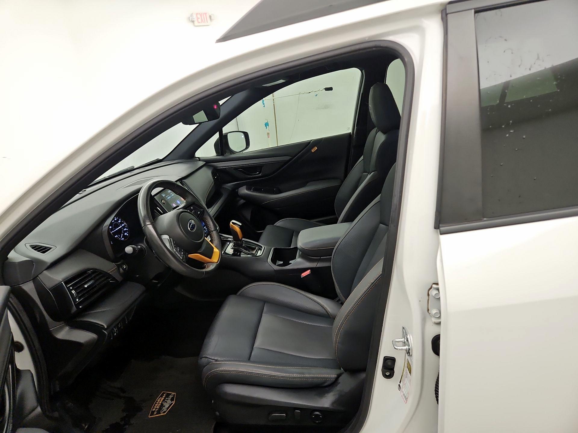 Thumbnail: 2023 Subaru Outback - 11