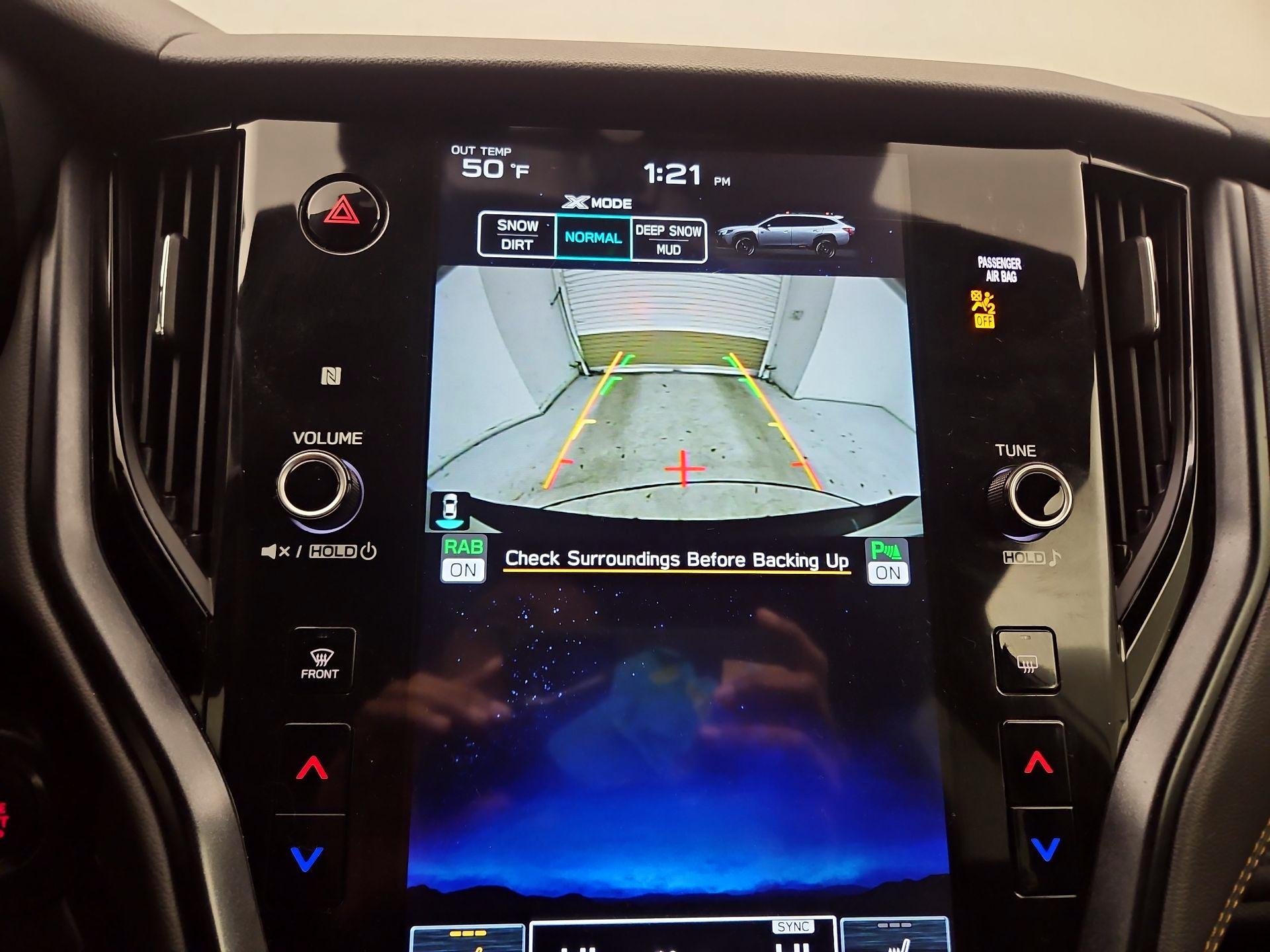 Thumbnail: 2023 Subaru Outback - 14