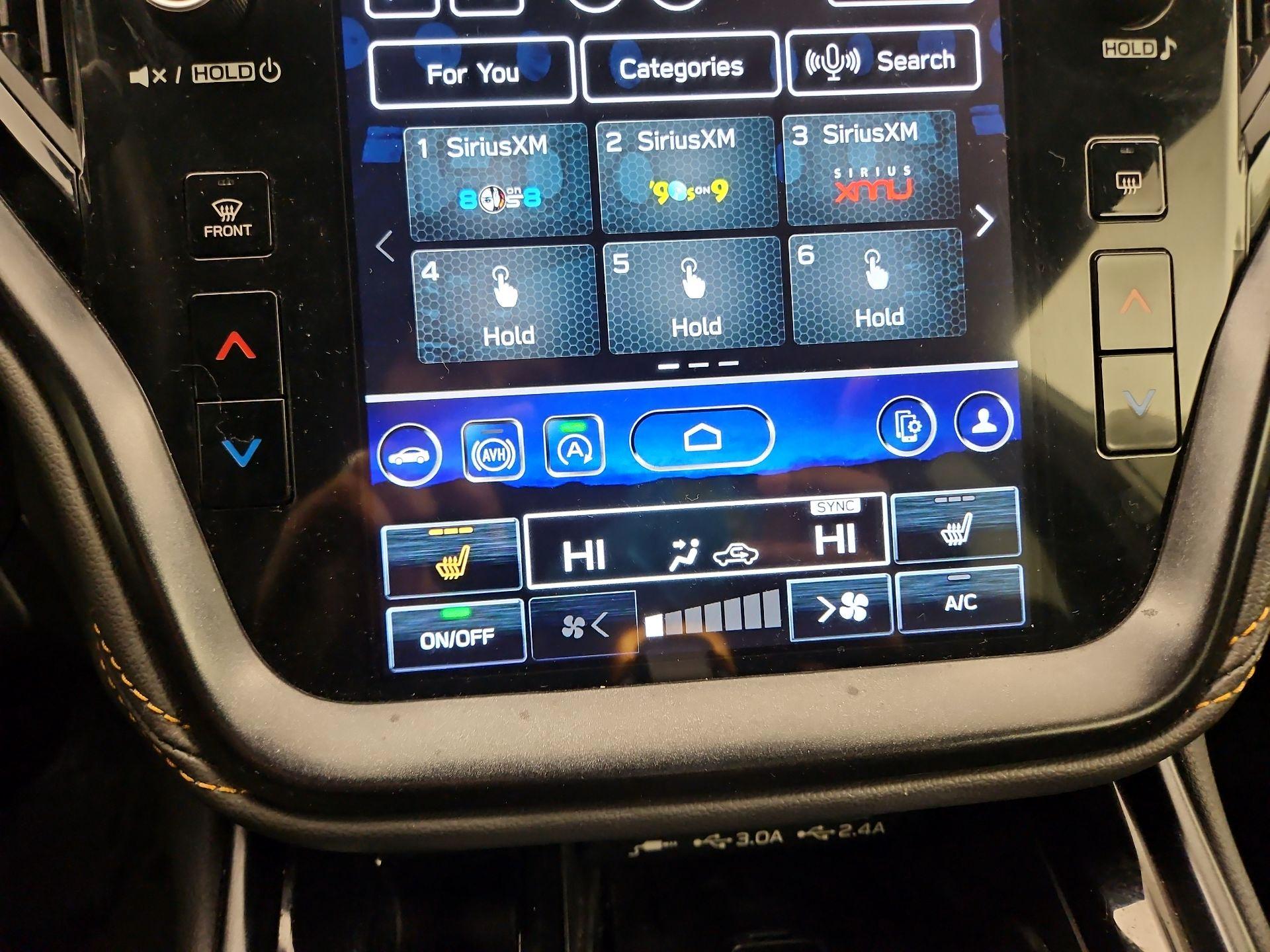 Thumbnail: 2023 Subaru Outback - 16