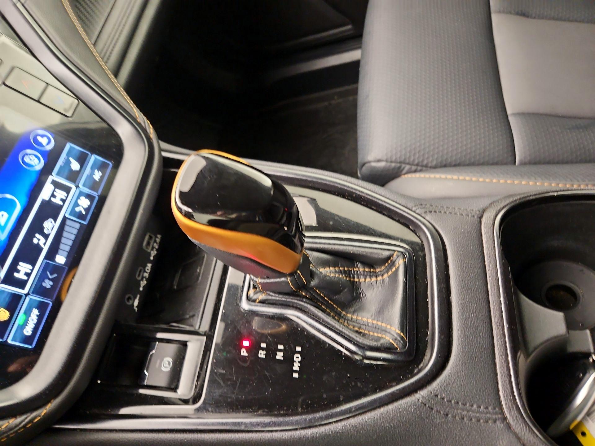 Thumbnail: 2023 Subaru Outback - 17