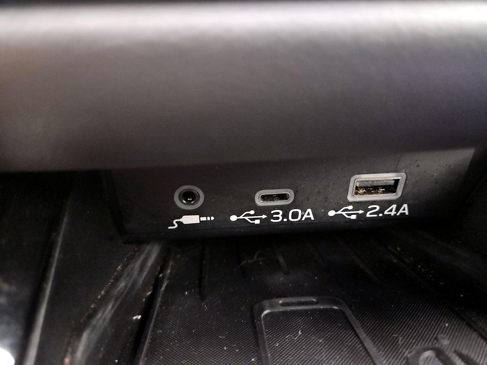 Thumbnail: 2023 Subaru Outback - 18