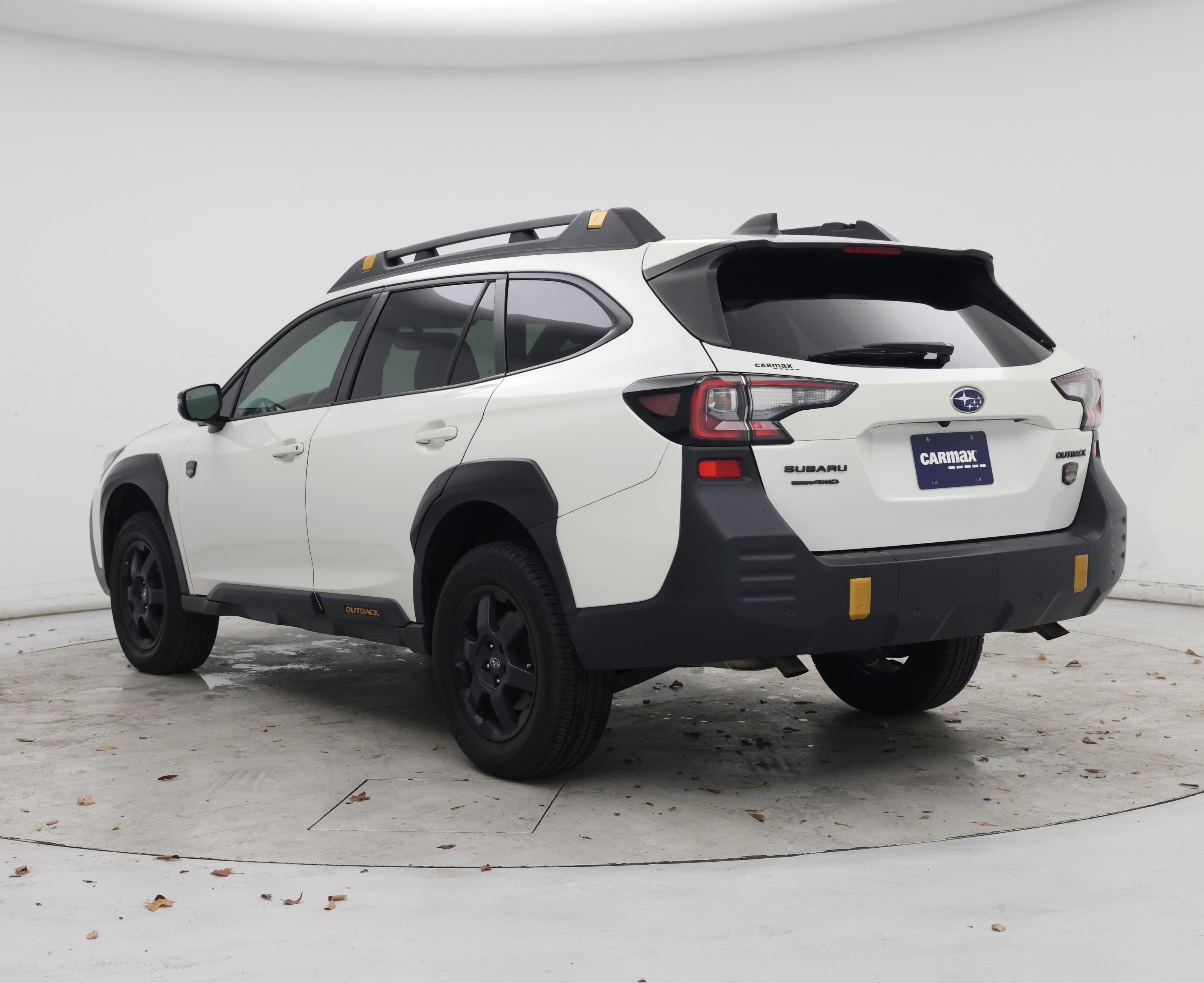 Thumbnail: 2023 Subaru Outback - 2