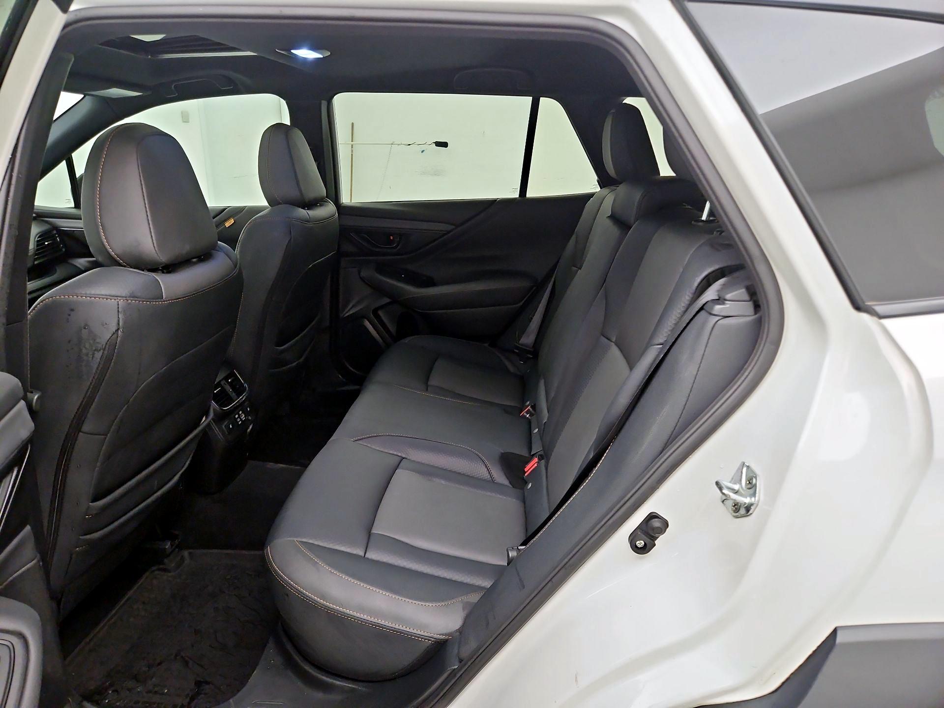 Thumbnail: 2023 Subaru Outback - 20