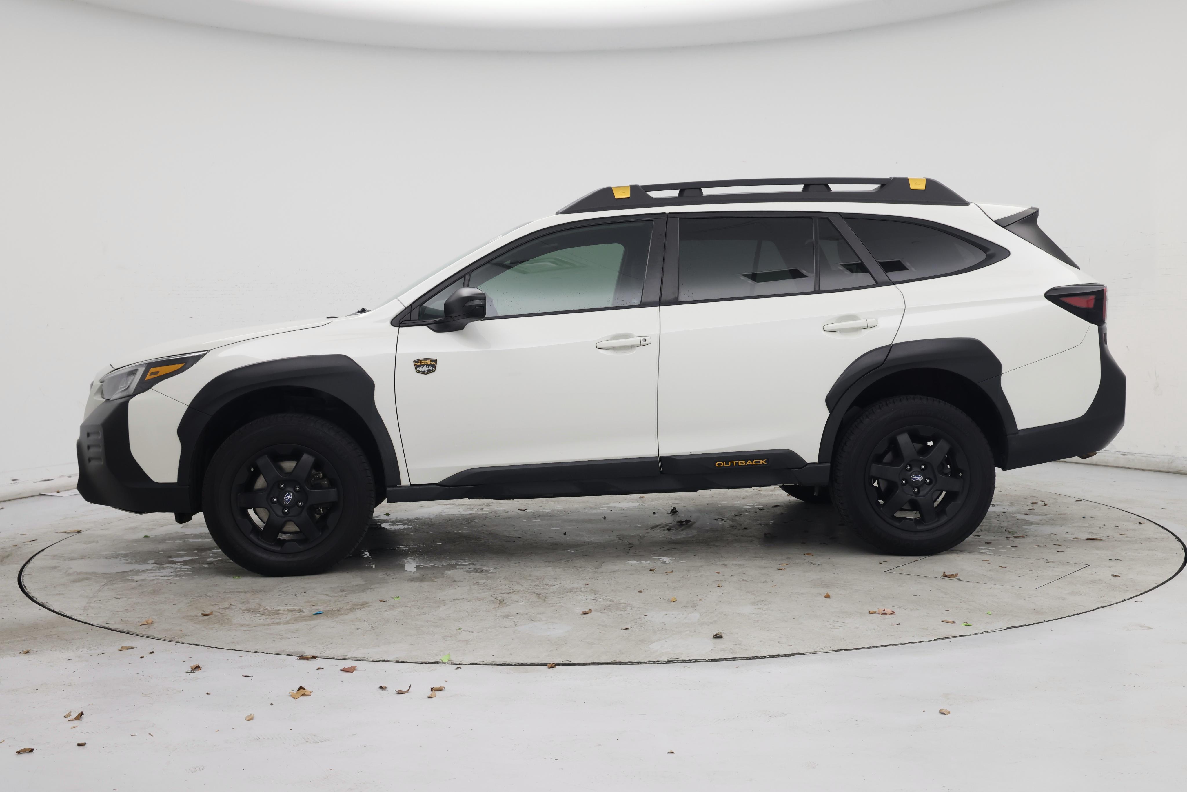 Thumbnail: 2023 Subaru Outback - 3