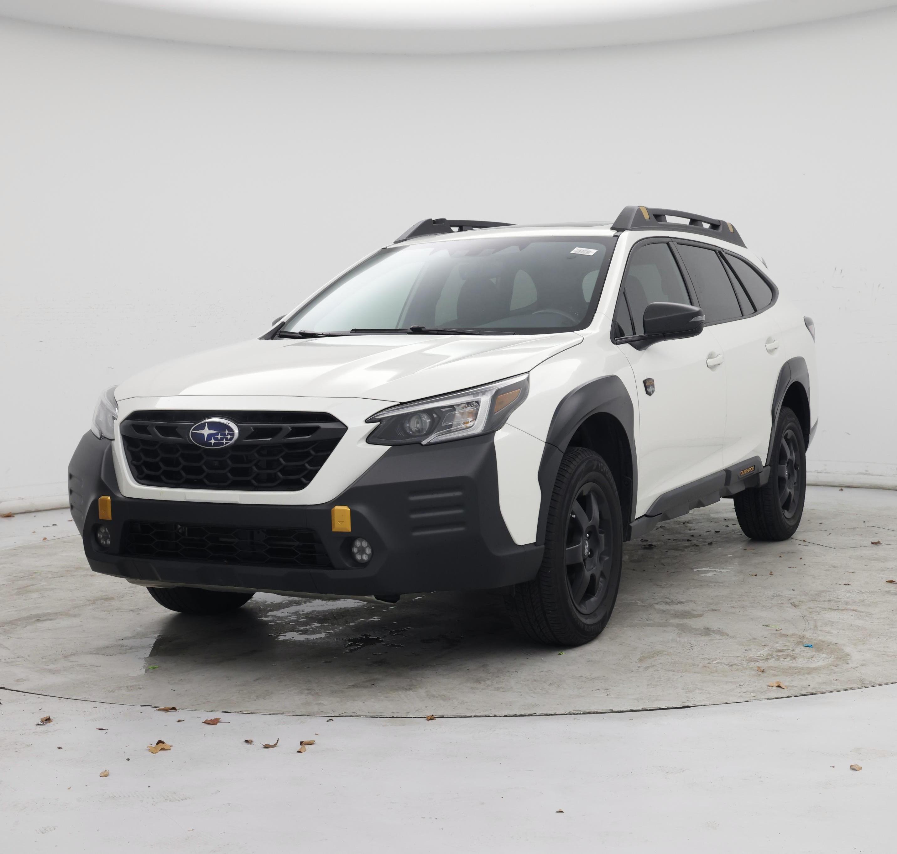 Thumbnail: 2023 Subaru Outback - 4