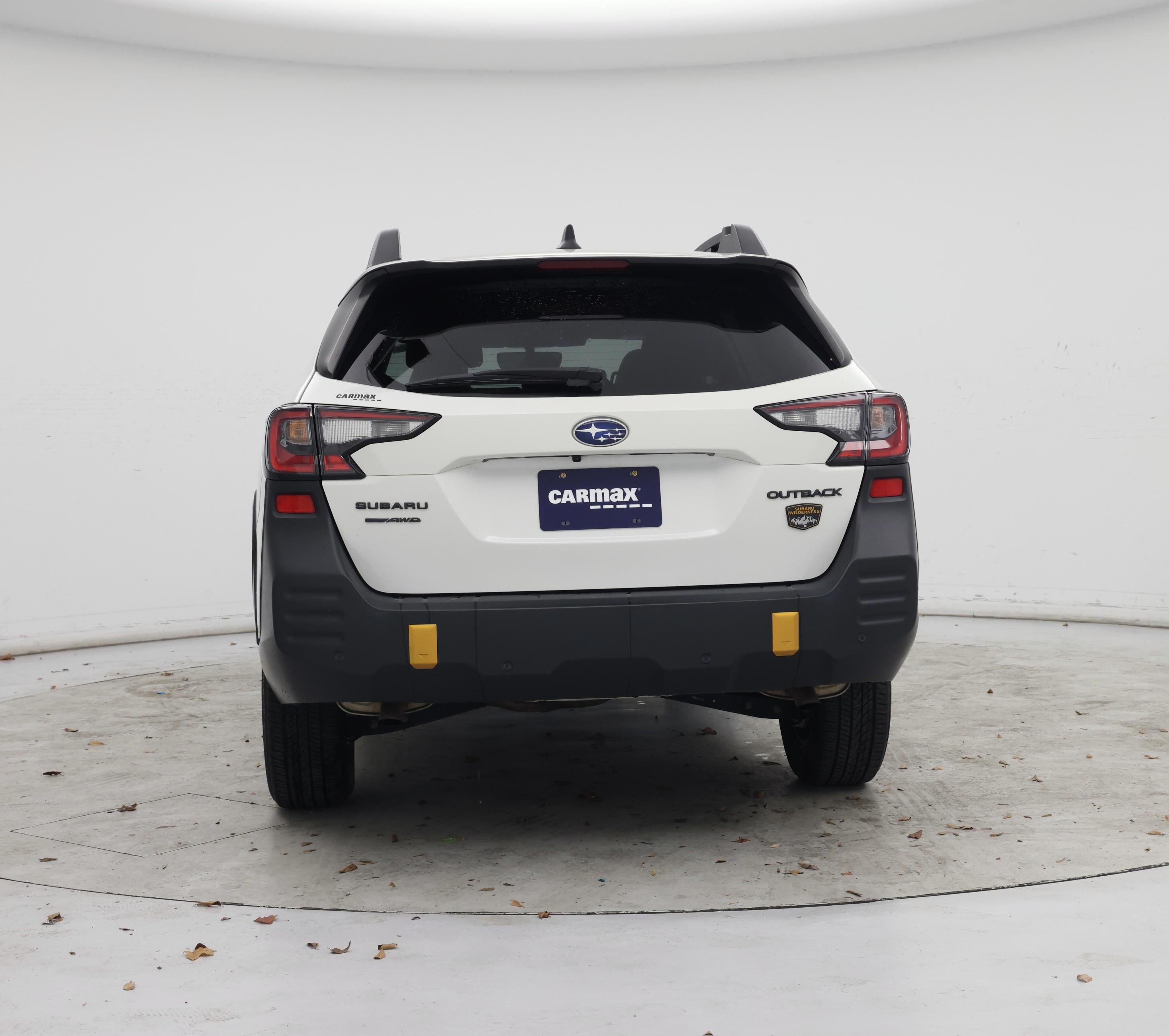 Thumbnail: 2023 Subaru Outback - 6