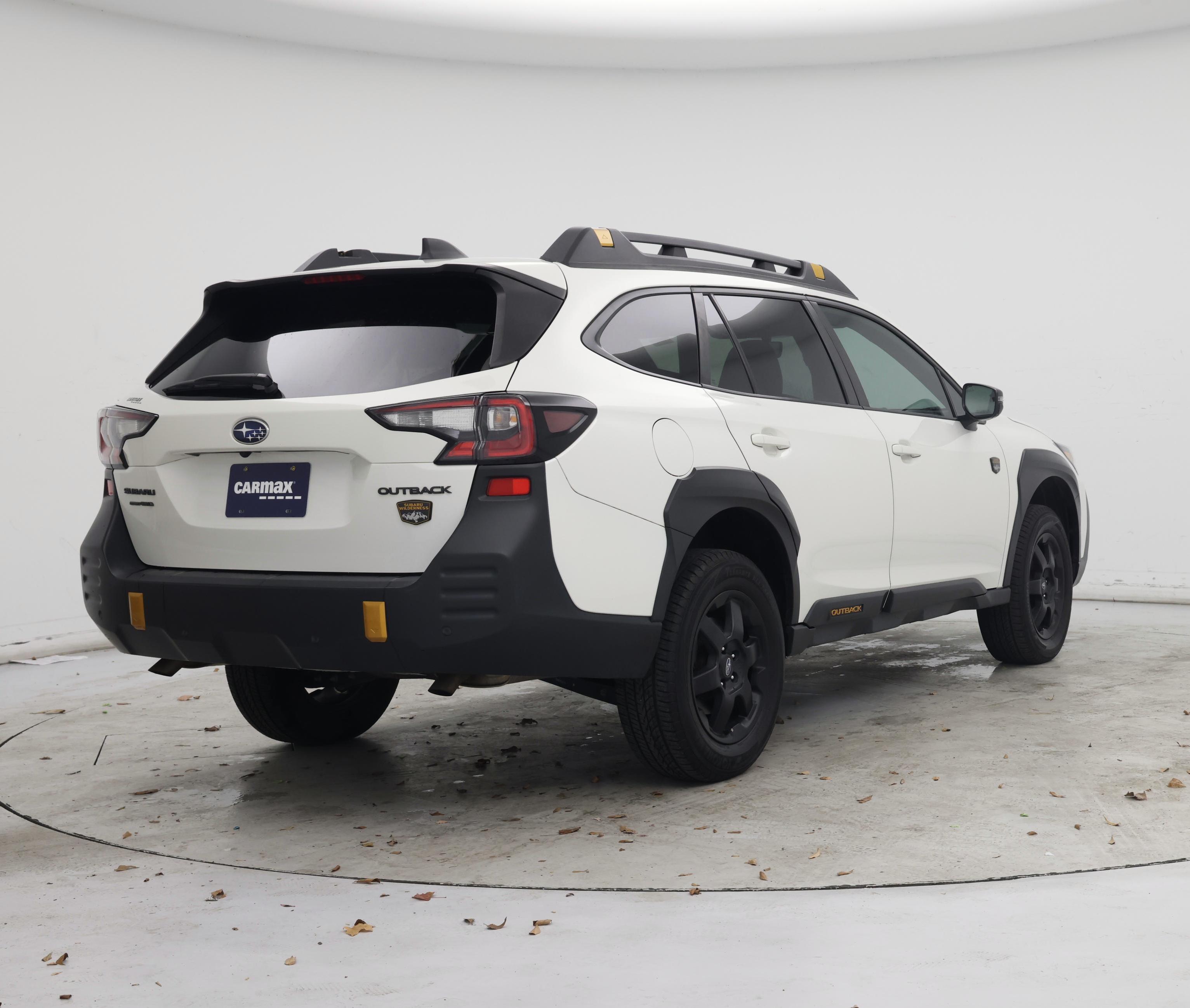 Thumbnail: 2023 Subaru Outback - 8