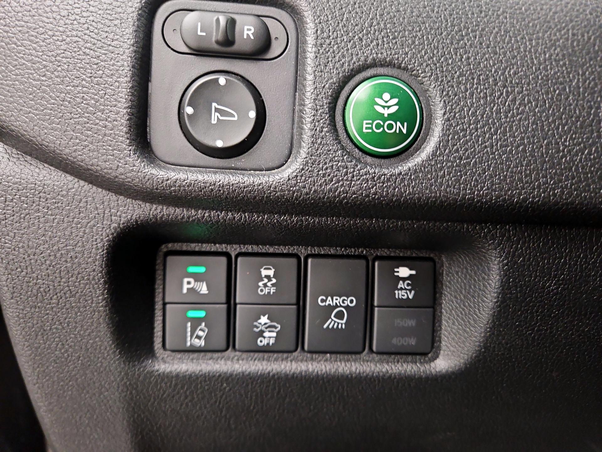 Thumbnail: 2019 Honda Ridgeline - 13