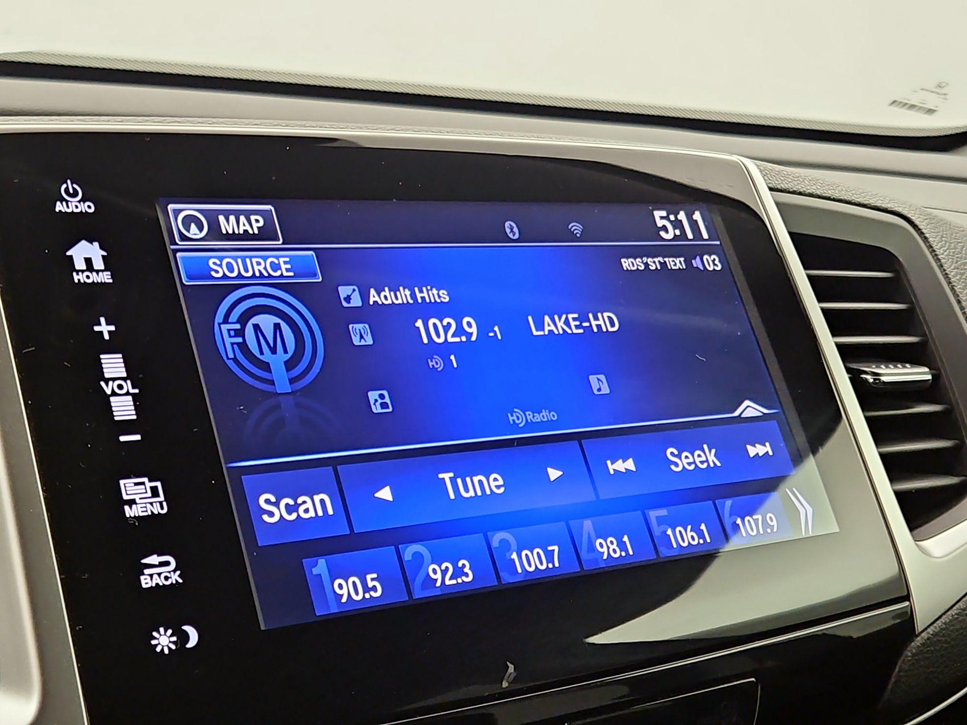 Thumbnail: 2019 Honda Ridgeline - 15