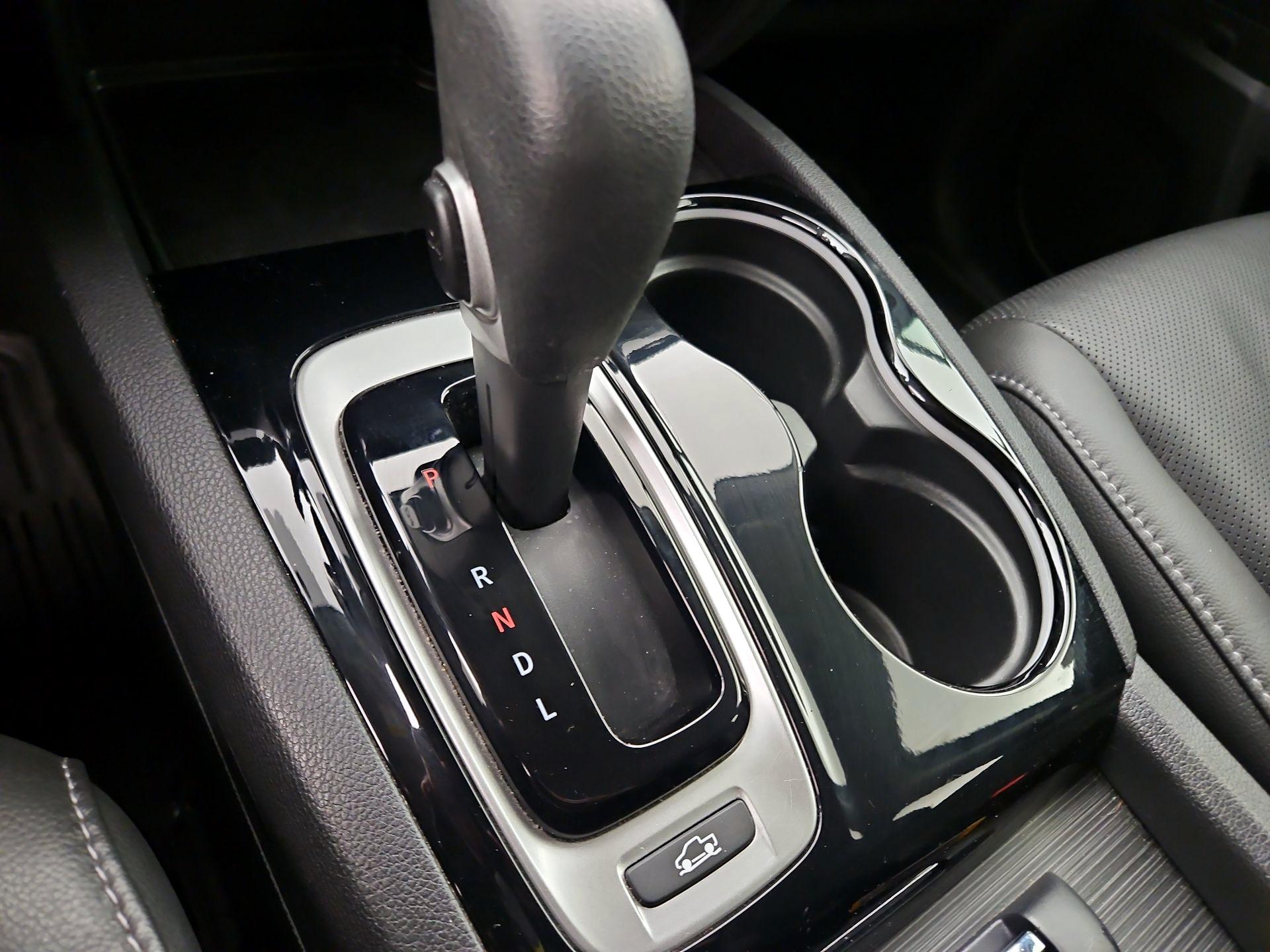 Thumbnail: 2019 Honda Ridgeline - 17