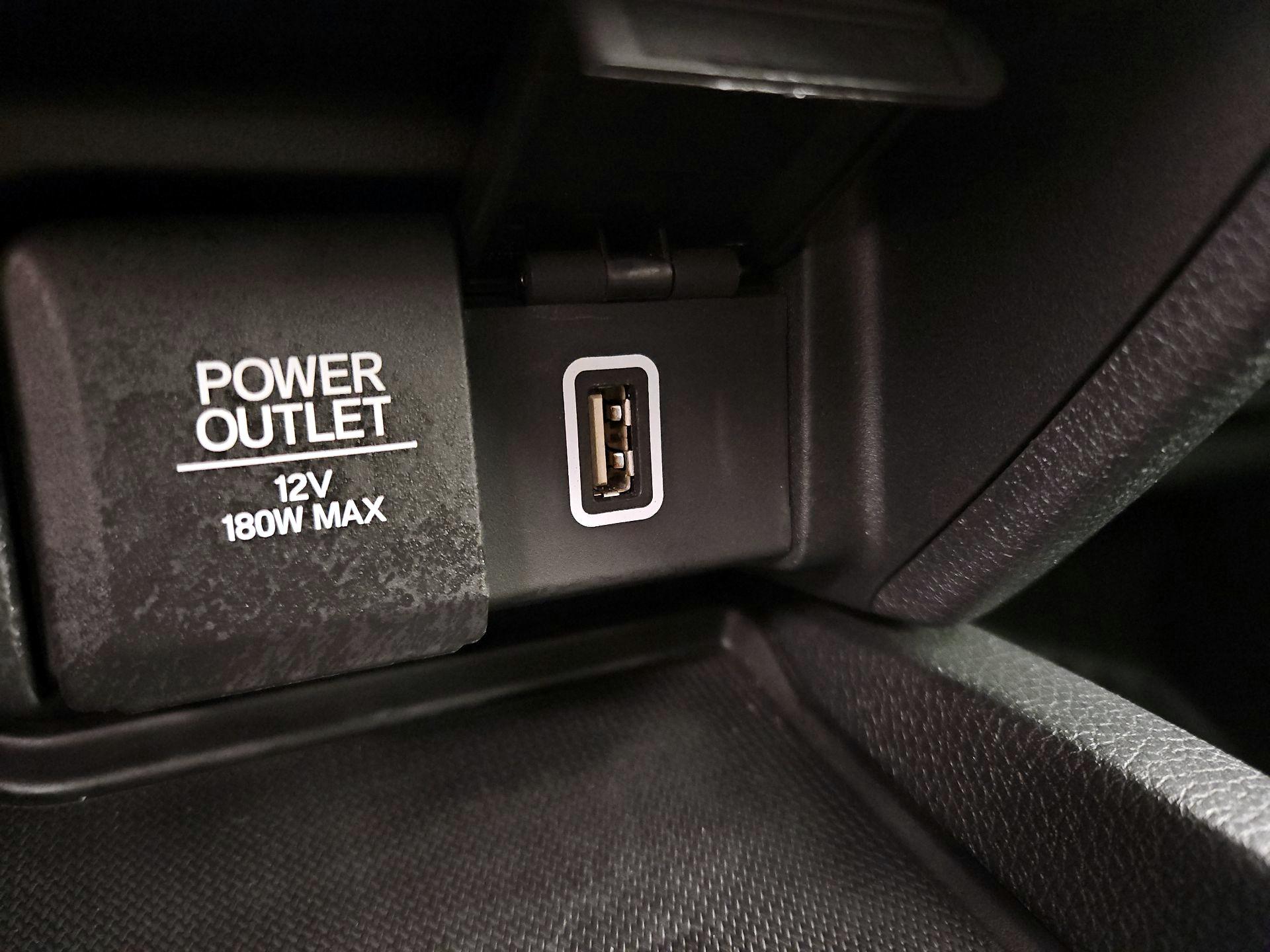 Thumbnail: 2019 Honda Ridgeline - 18