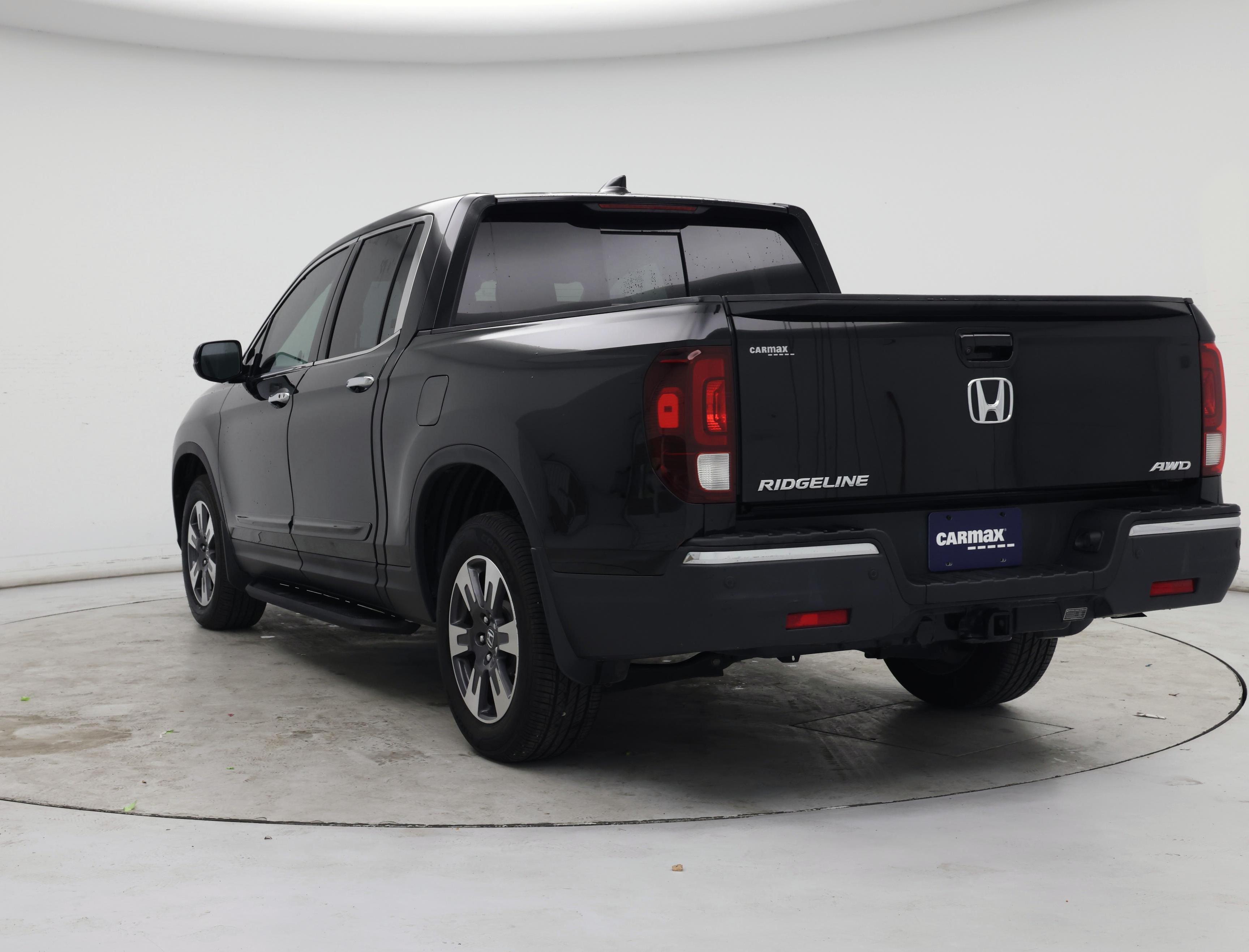 Thumbnail: 2019 Honda Ridgeline - 2