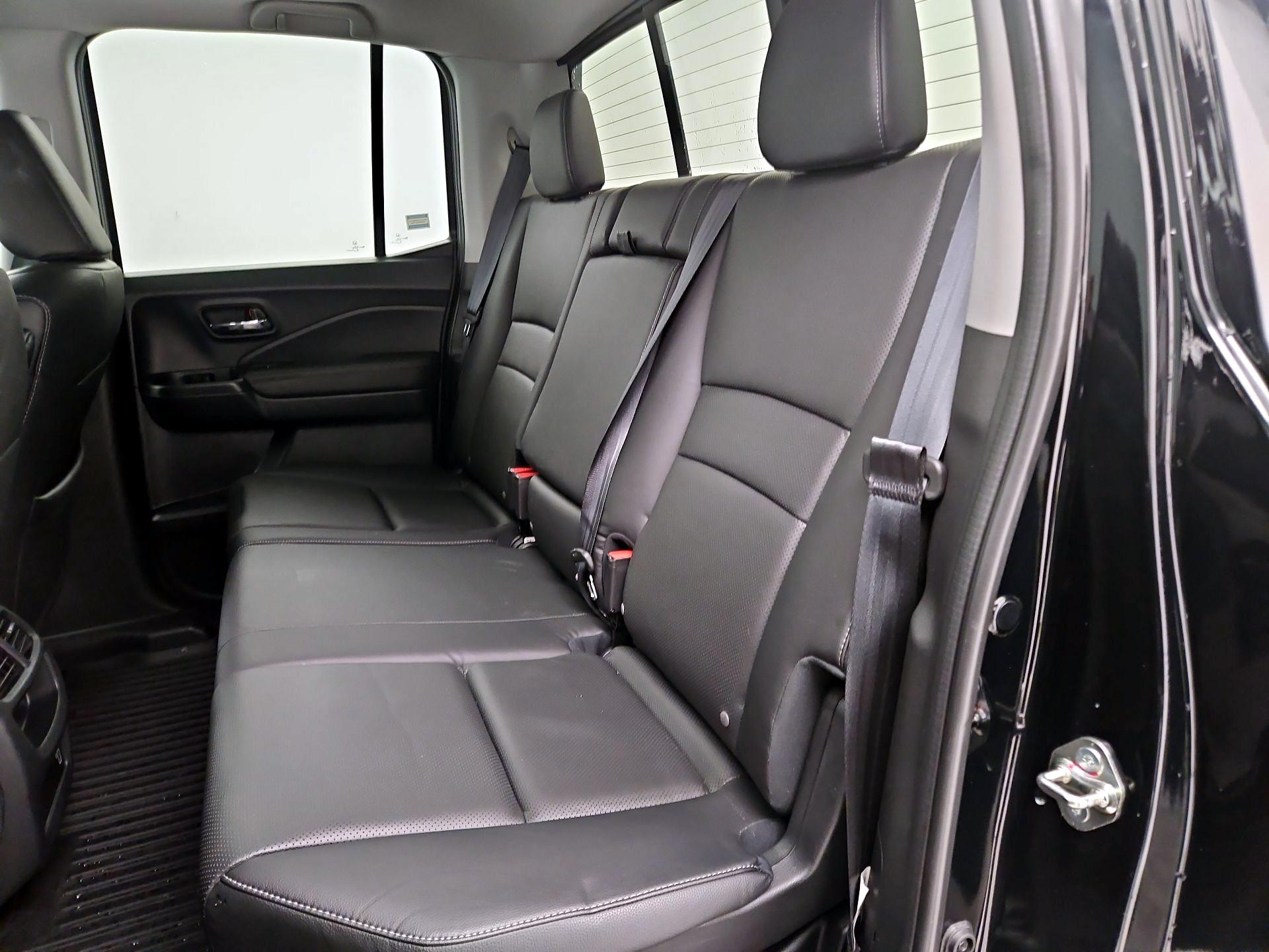 Thumbnail: 2019 Honda Ridgeline - 20