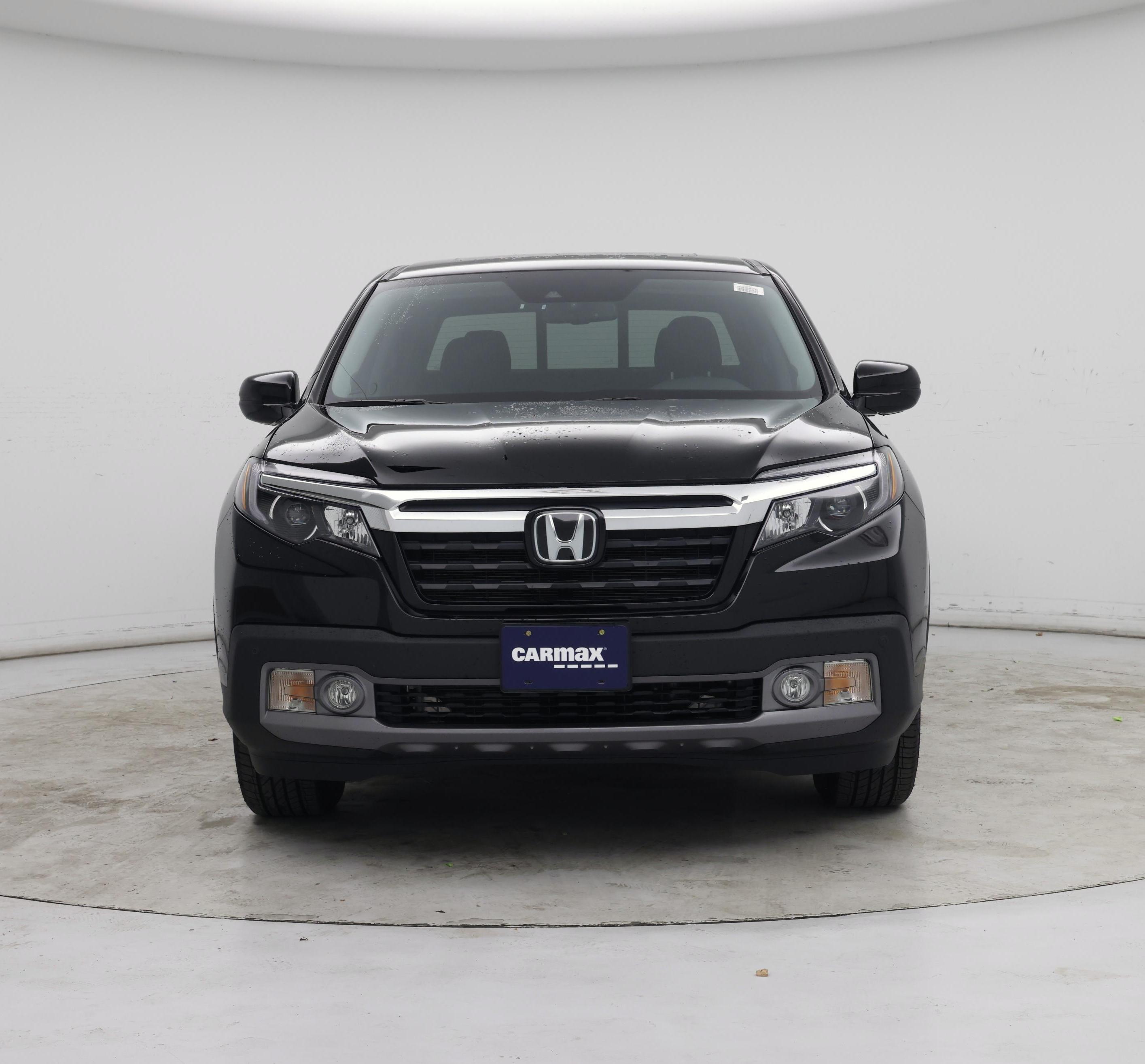 Thumbnail: 2019 Honda Ridgeline - 5