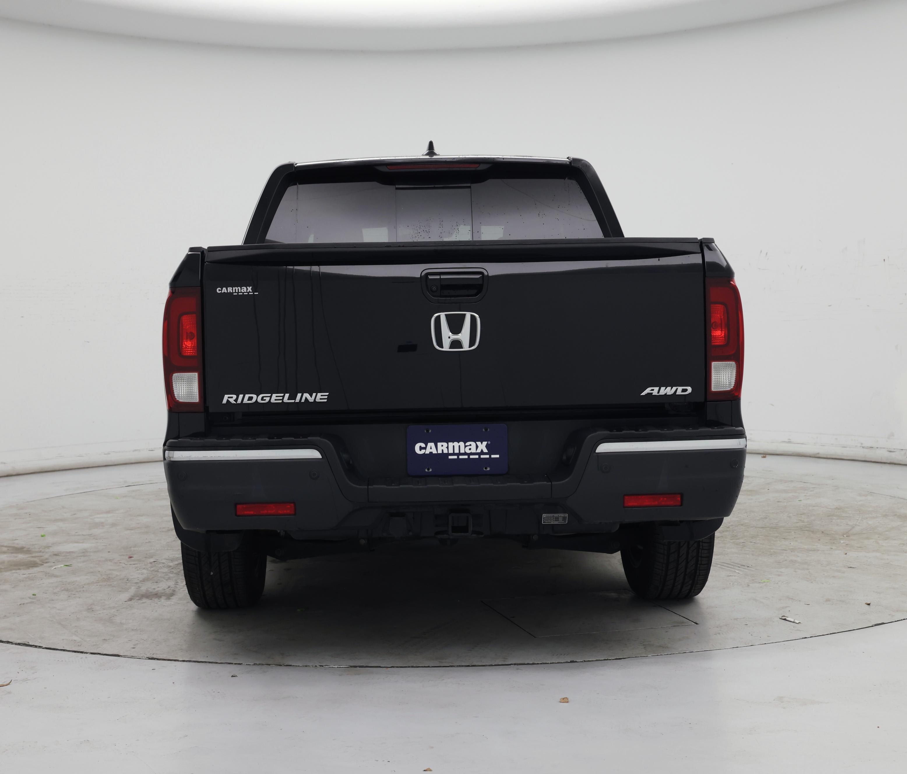 Thumbnail: 2019 Honda Ridgeline - 6