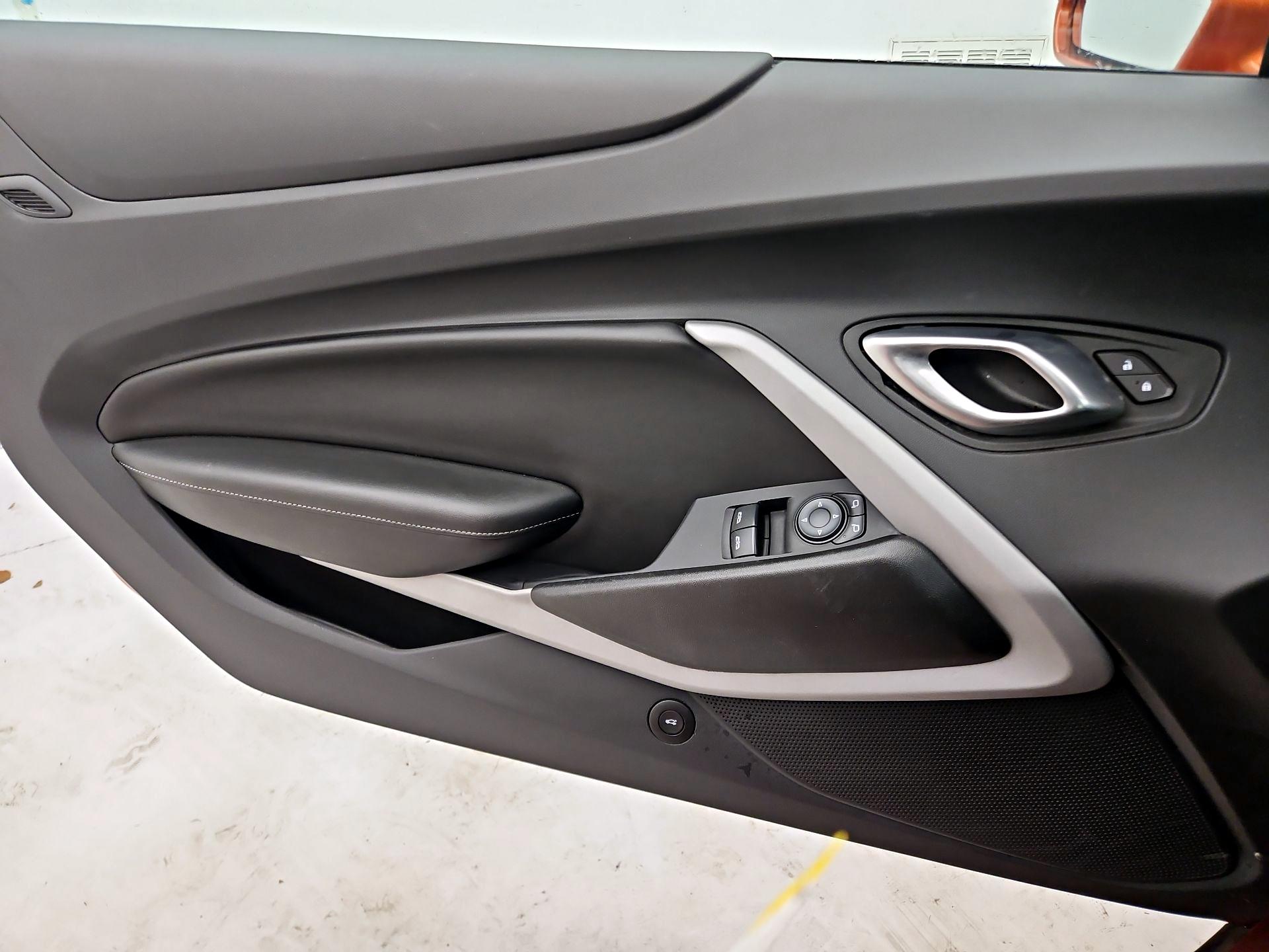 Thumbnail: 2023 Chevrolet Camaro - 12