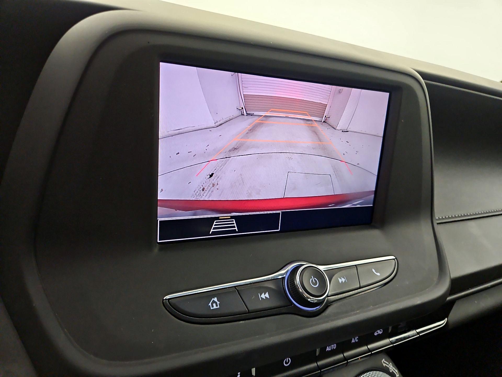 Thumbnail: 2023 Chevrolet Camaro - 13