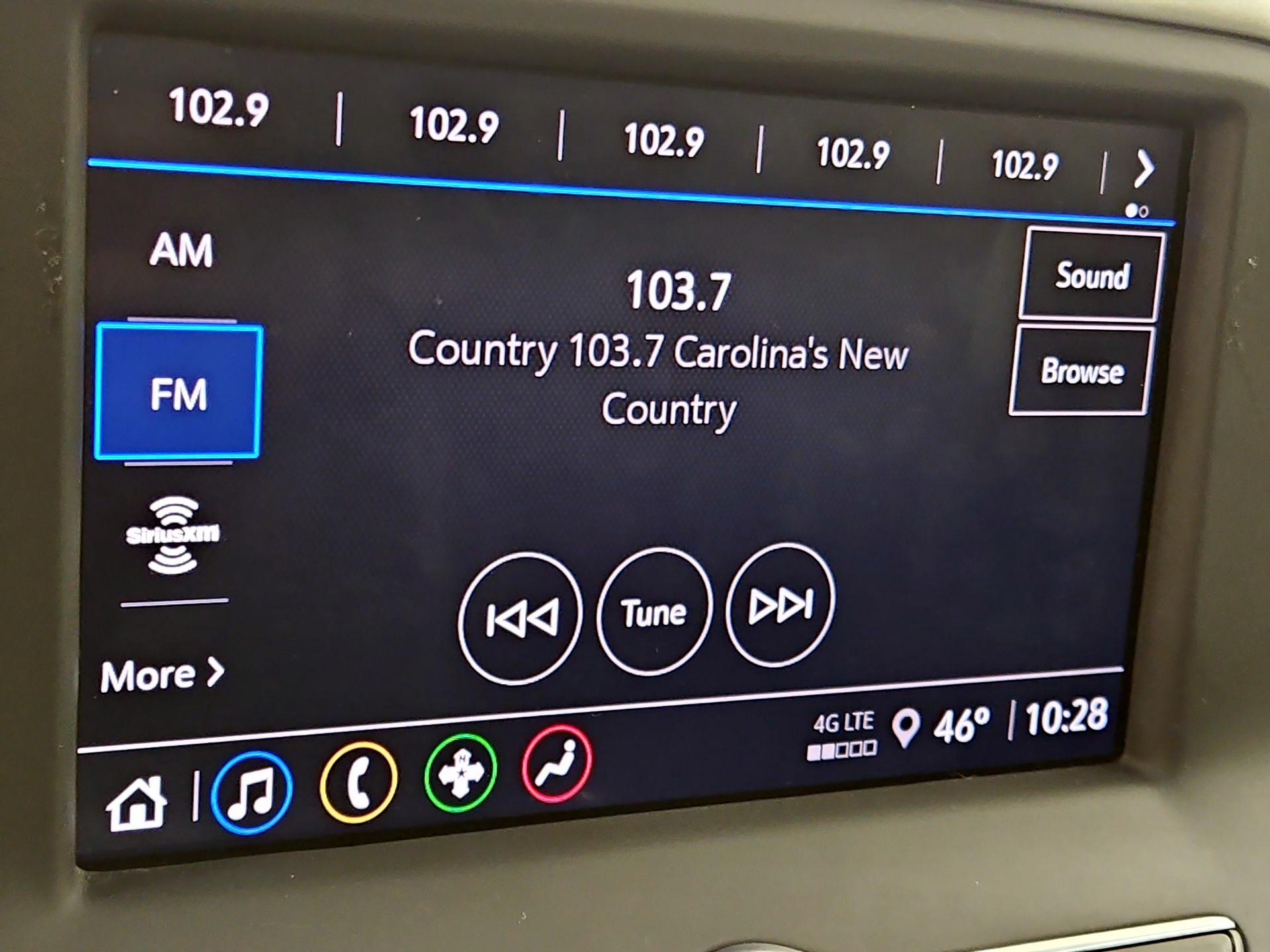 Thumbnail: 2023 Chevrolet Camaro - 14