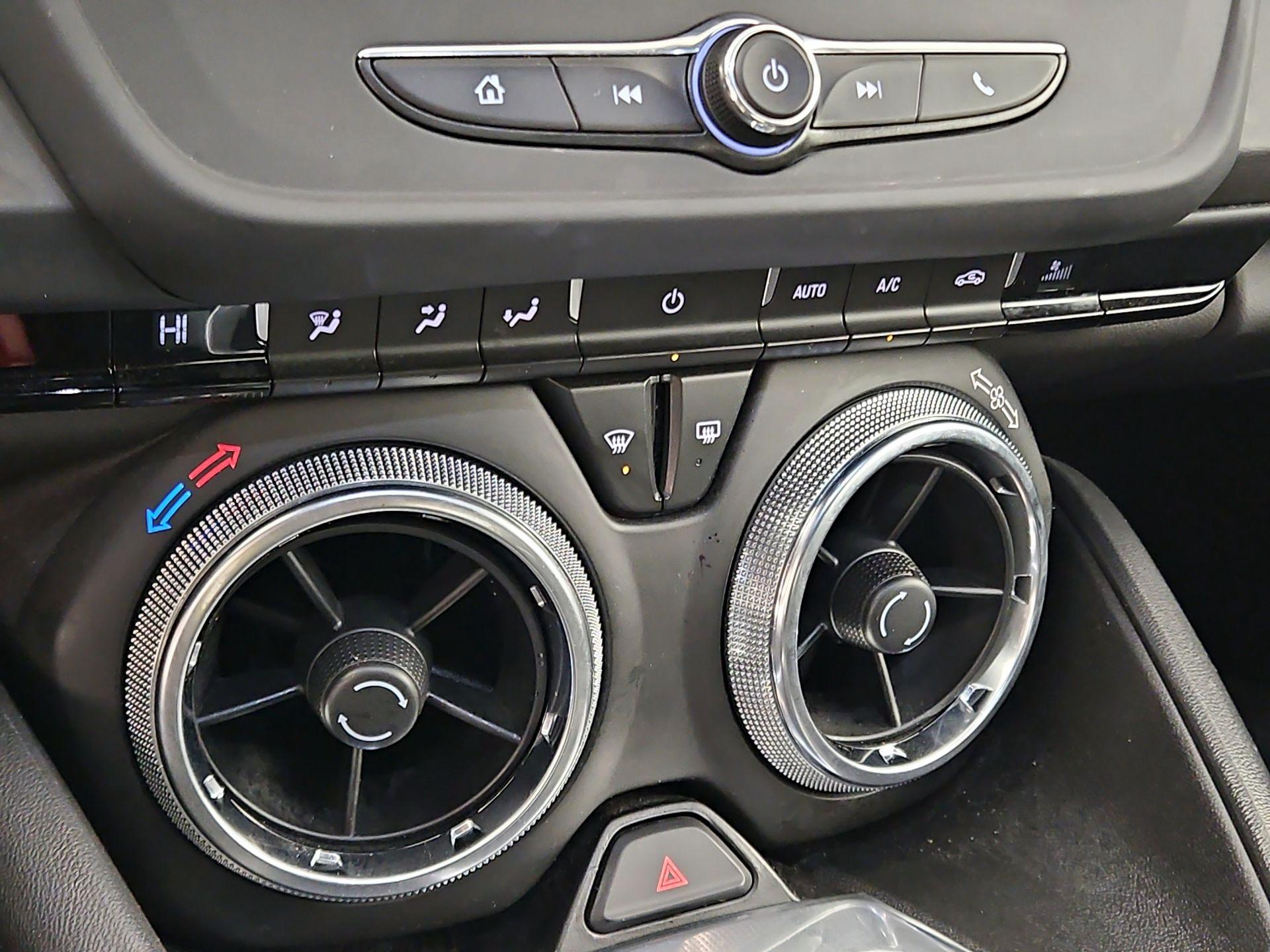 Thumbnail: 2023 Chevrolet Camaro - 15