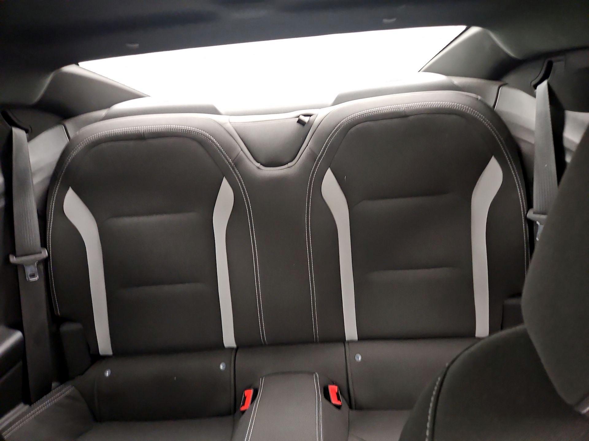 Thumbnail: 2023 Chevrolet Camaro - 17