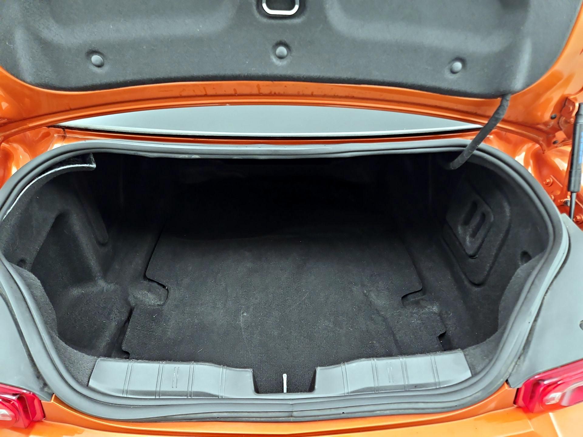 Thumbnail: 2023 Chevrolet Camaro - 18