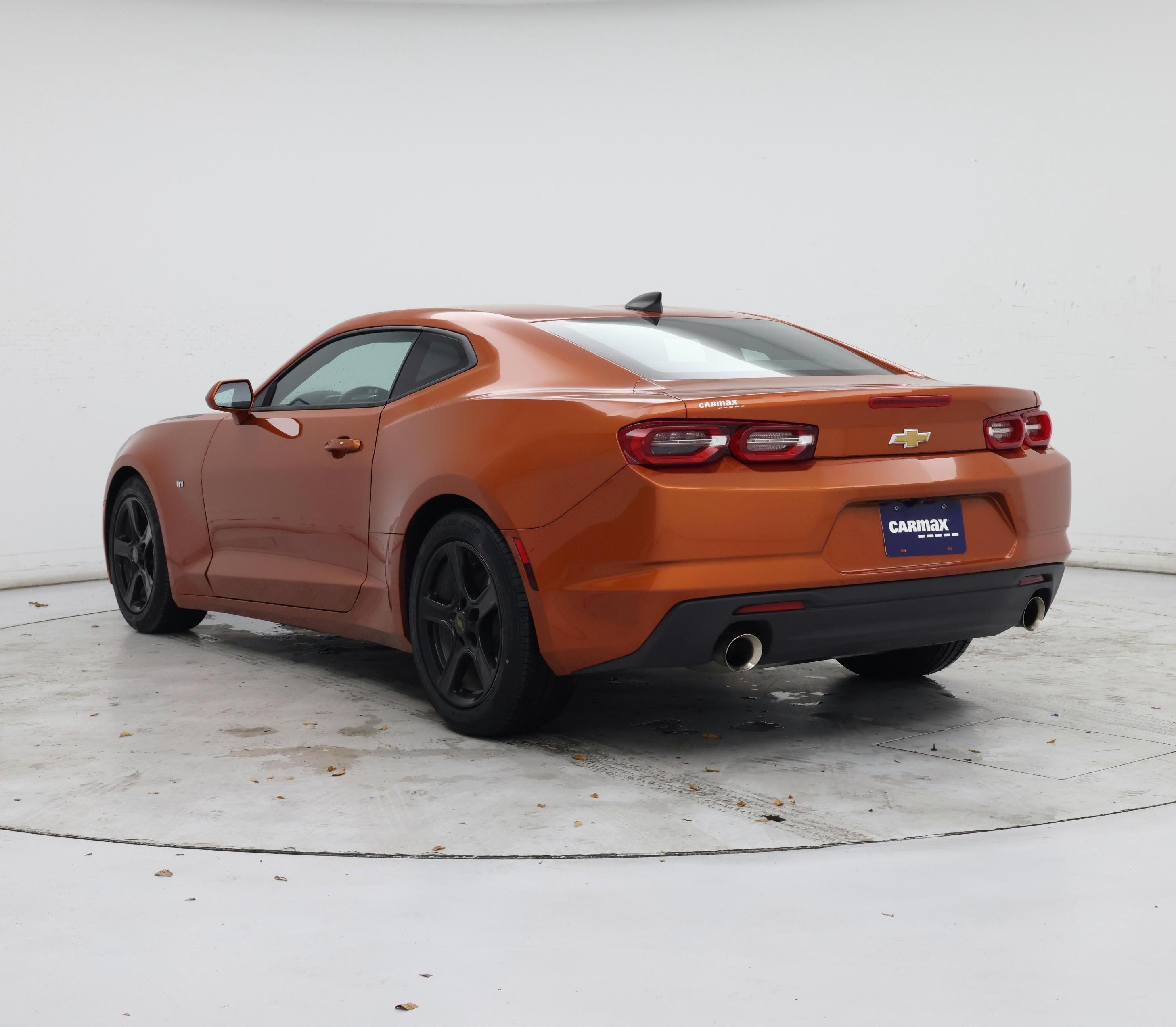 Thumbnail: 2023 Chevrolet Camaro - 2