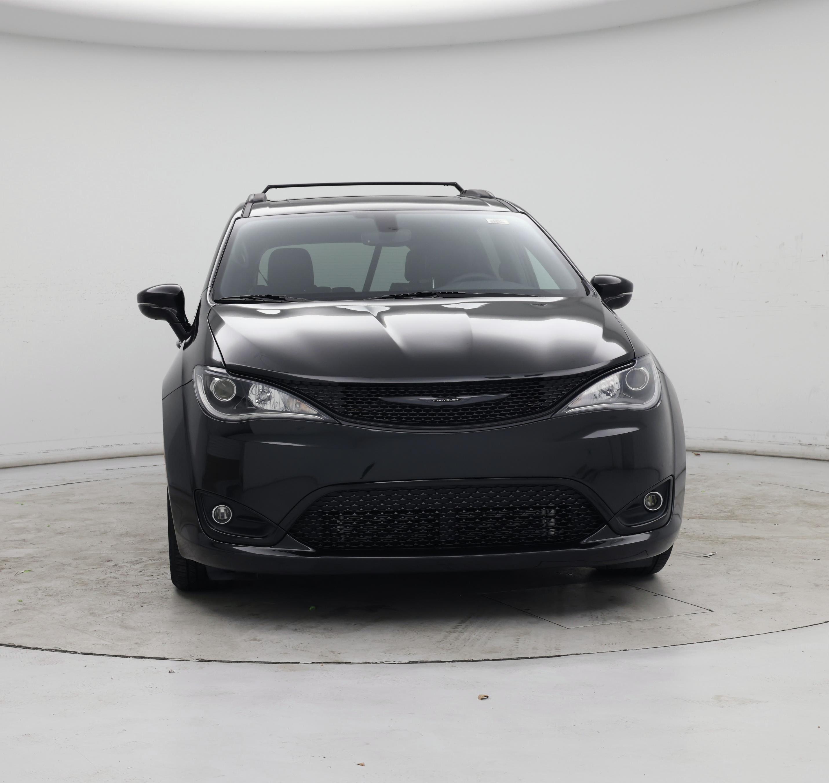 Thumbnail: 2020 Chrysler Pacifica - 5