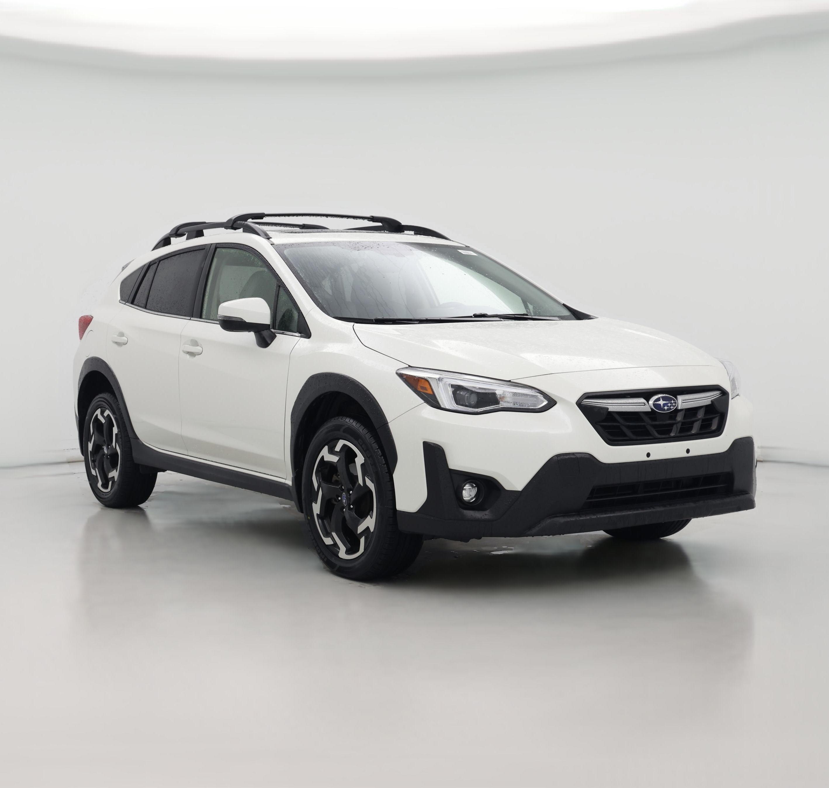 Thumbnail: 2023 Subaru Crosstrek - 1