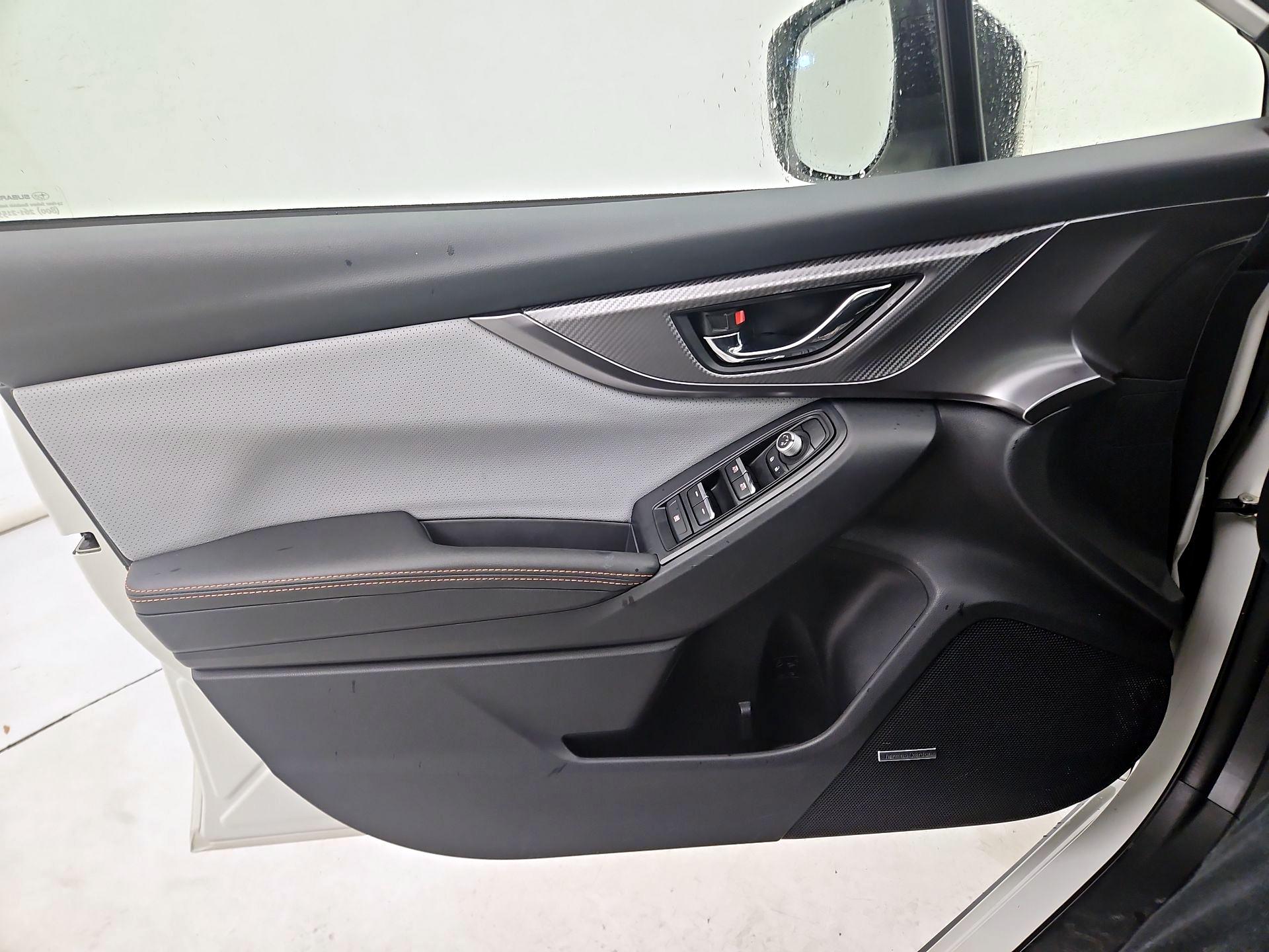 Thumbnail: 2023 Subaru Crosstrek - 12