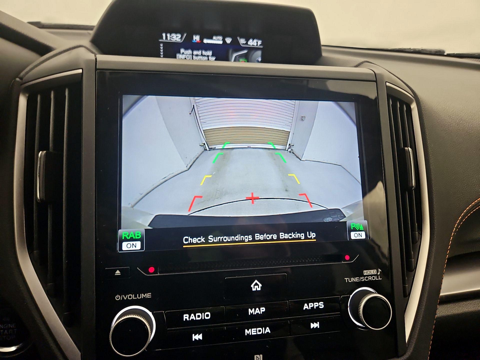 Thumbnail: 2023 Subaru Crosstrek - 15