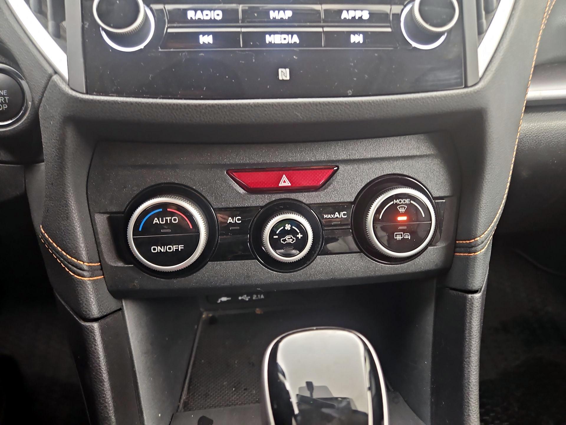 Thumbnail: 2023 Subaru Crosstrek - 17