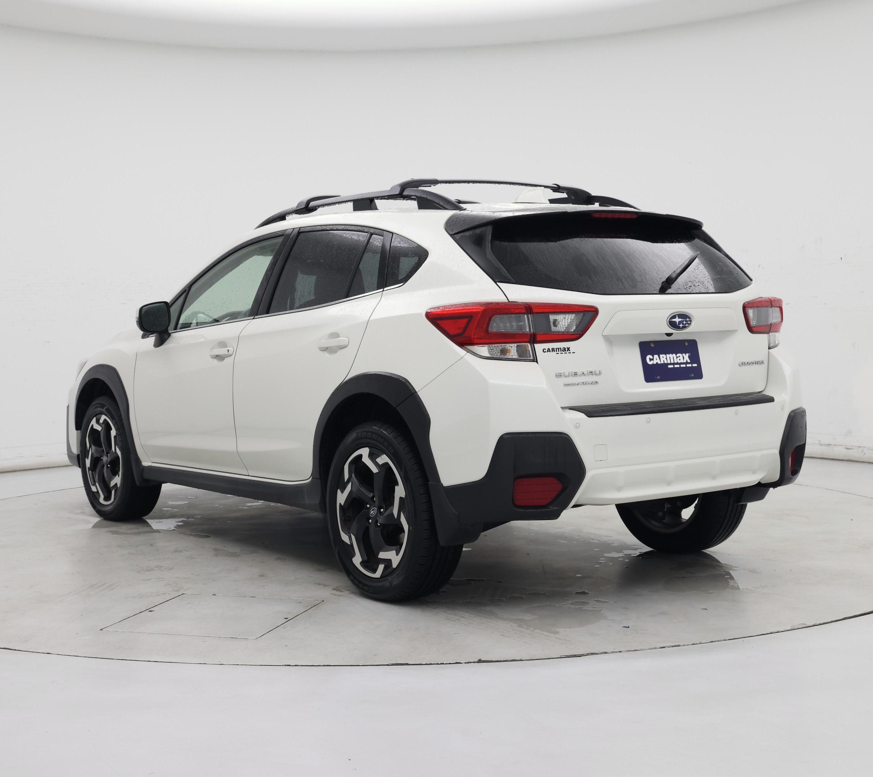 Thumbnail: 2023 Subaru Crosstrek - 2