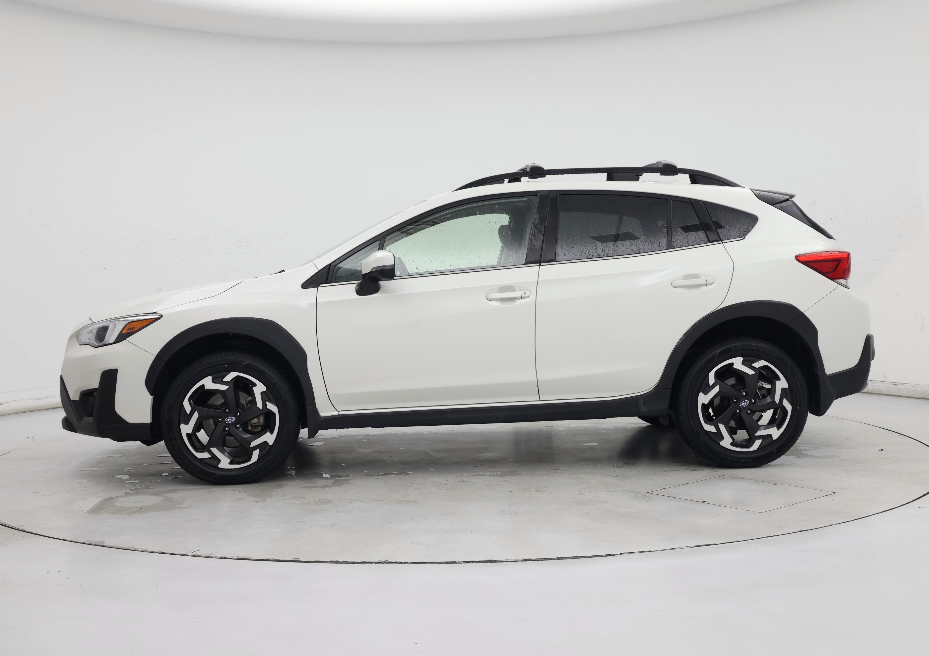 Thumbnail: 2023 Subaru Crosstrek - 3