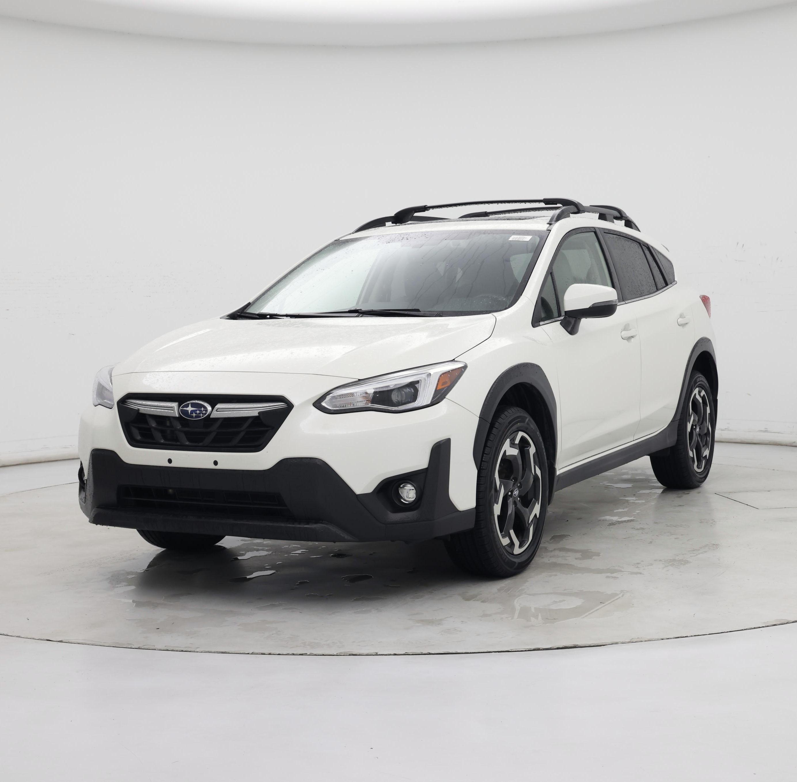 Thumbnail: 2023 Subaru Crosstrek - 4