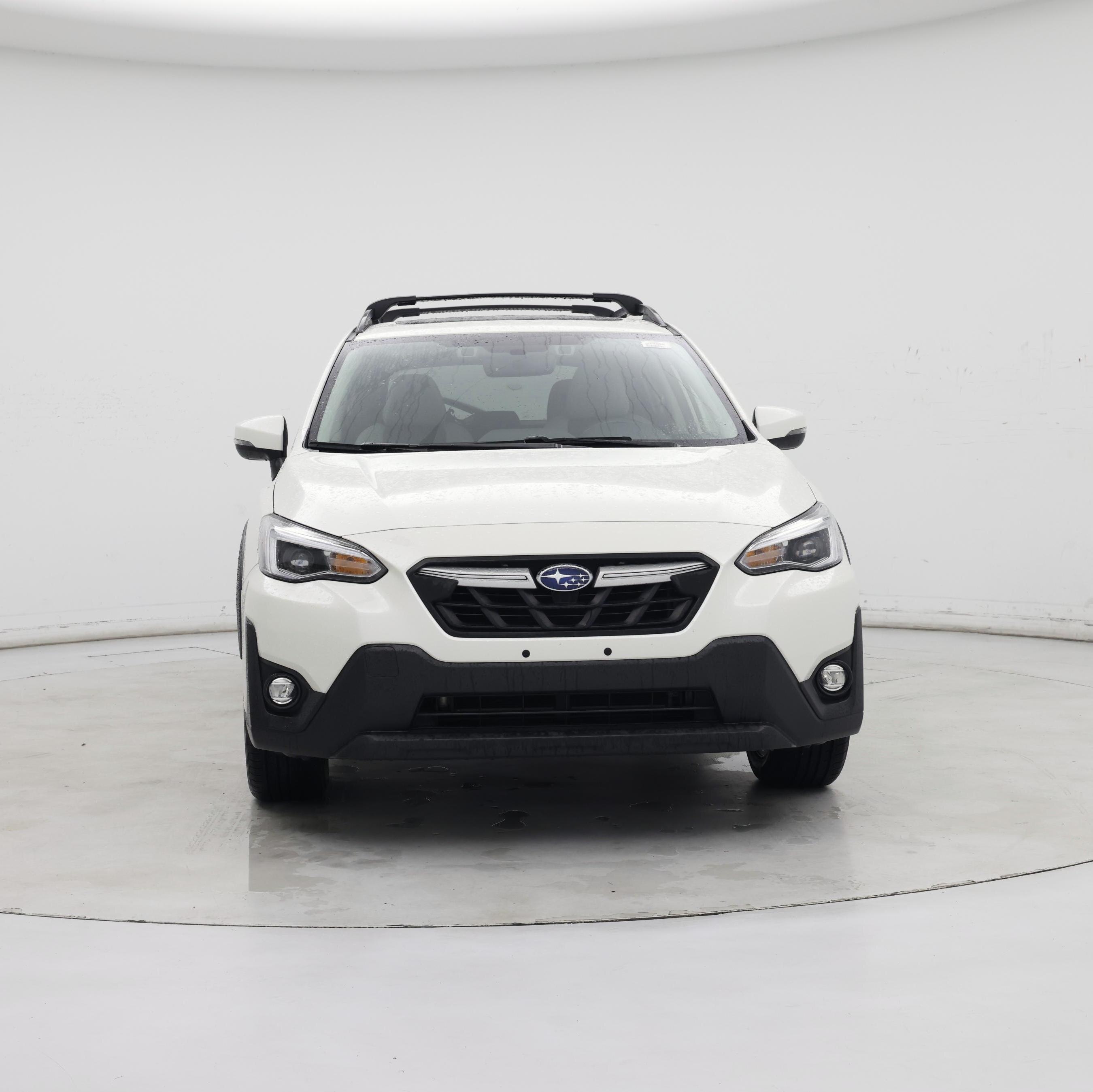 Thumbnail: 2023 Subaru Crosstrek - 5