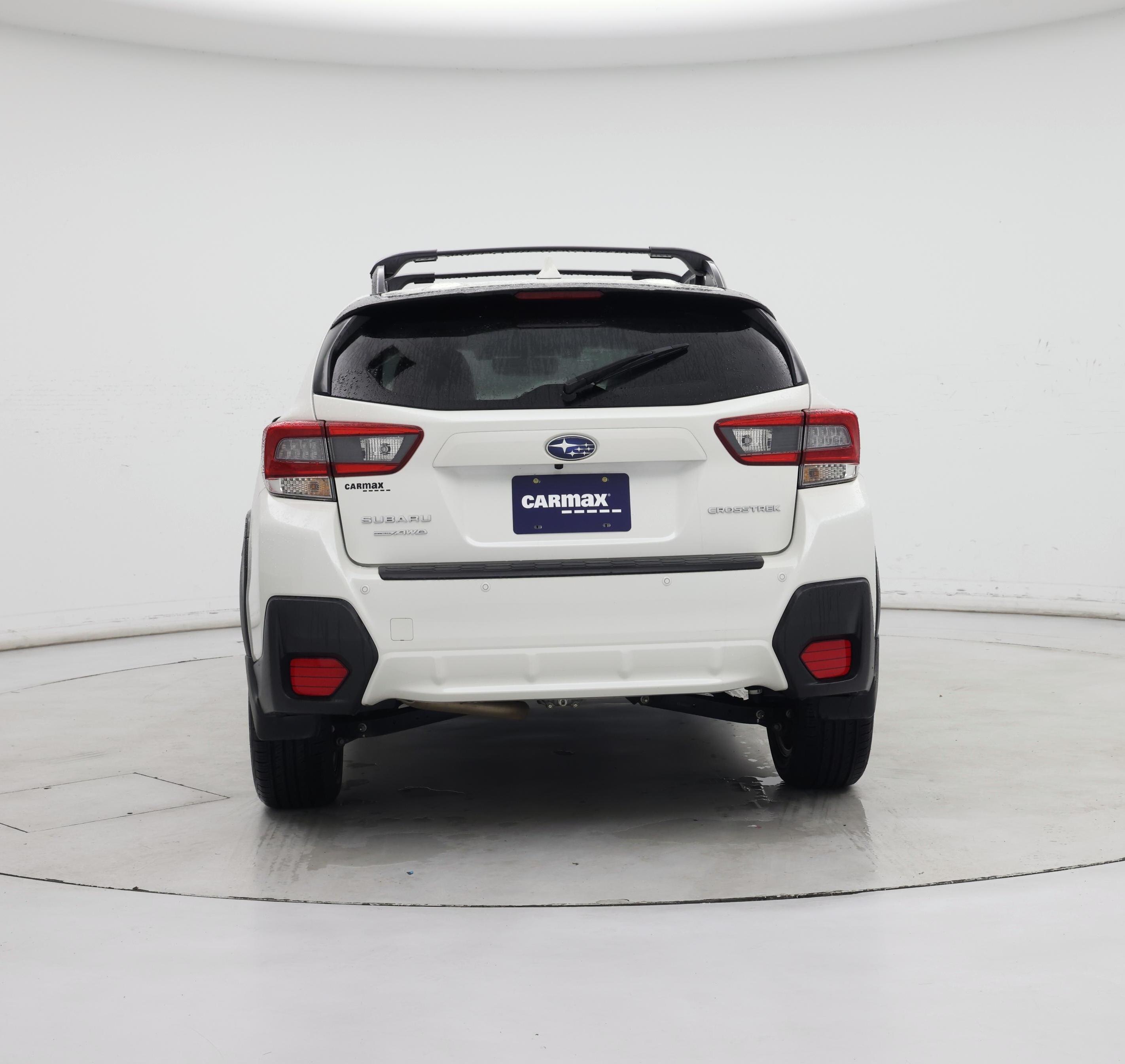 Thumbnail: 2023 Subaru Crosstrek - 6